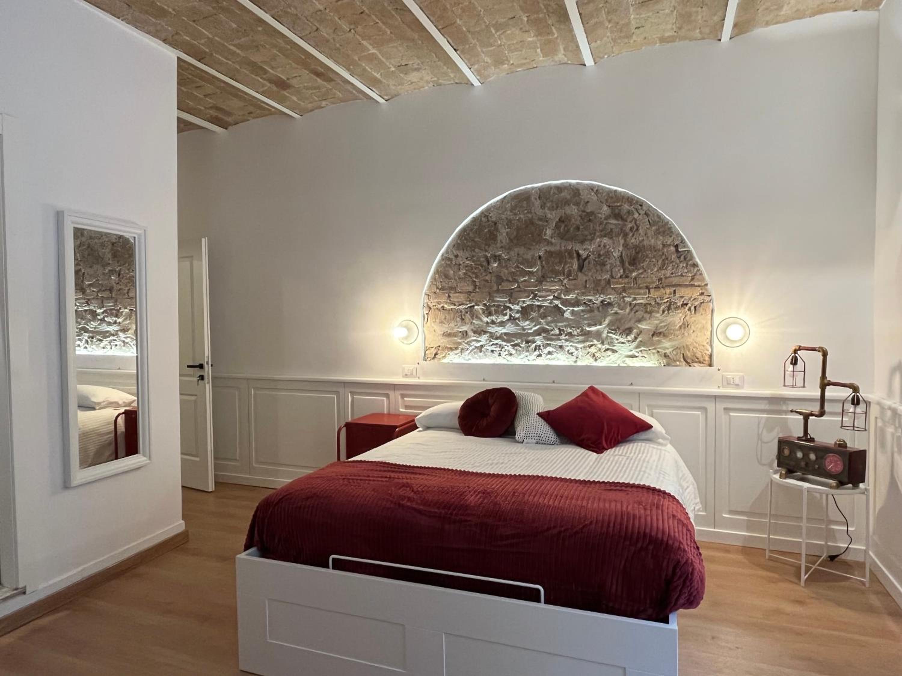 Domus Avi - Guest House