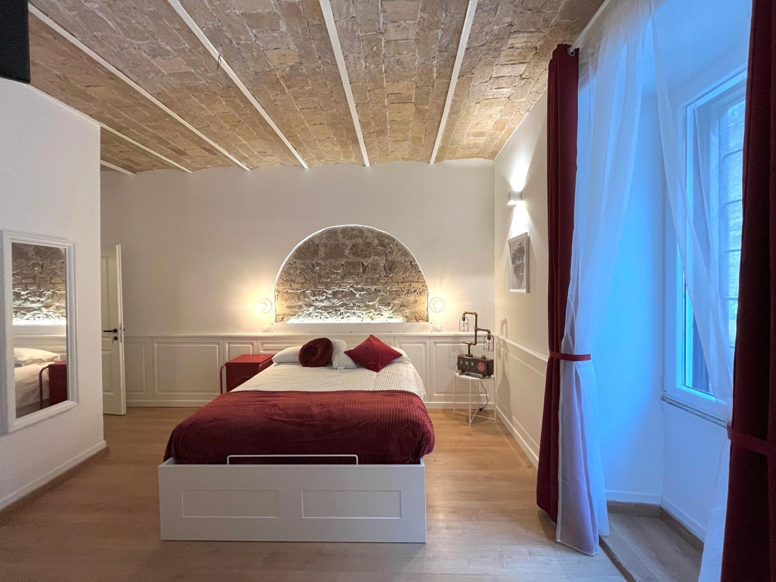 Domus Avi - Guest House