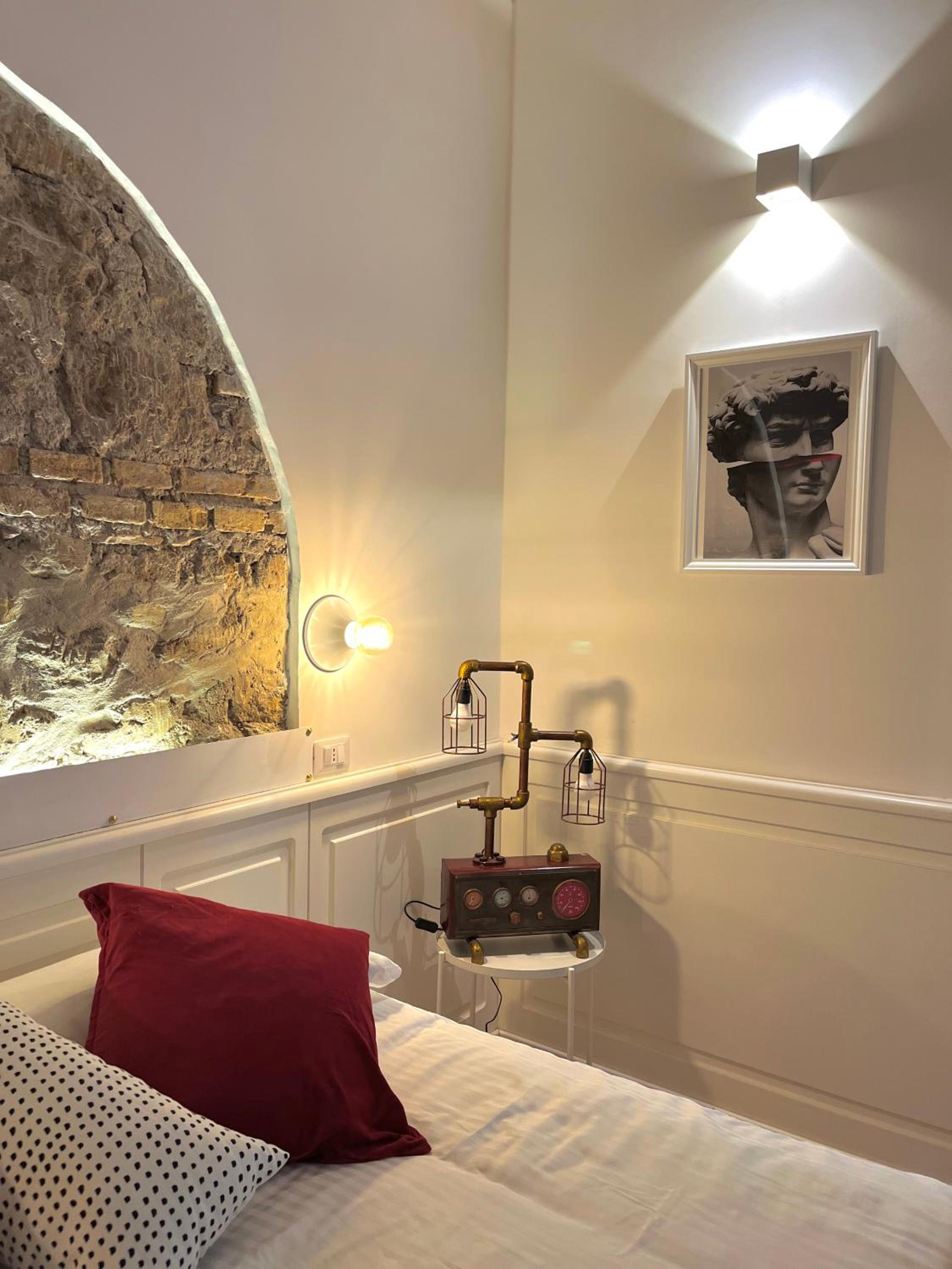 Domus Avi - Guest House