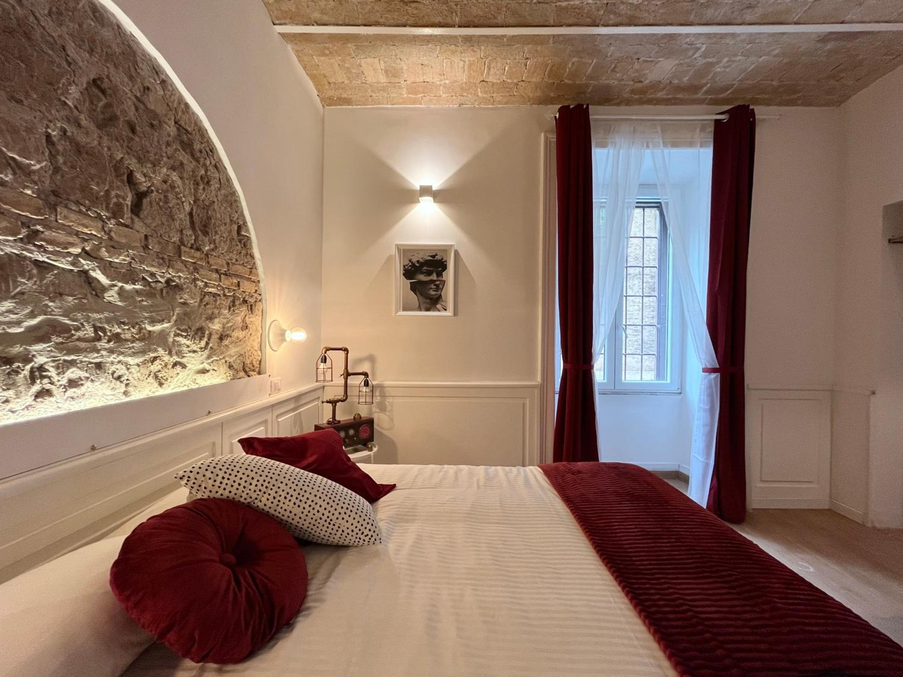 Domus Avi - Guest House