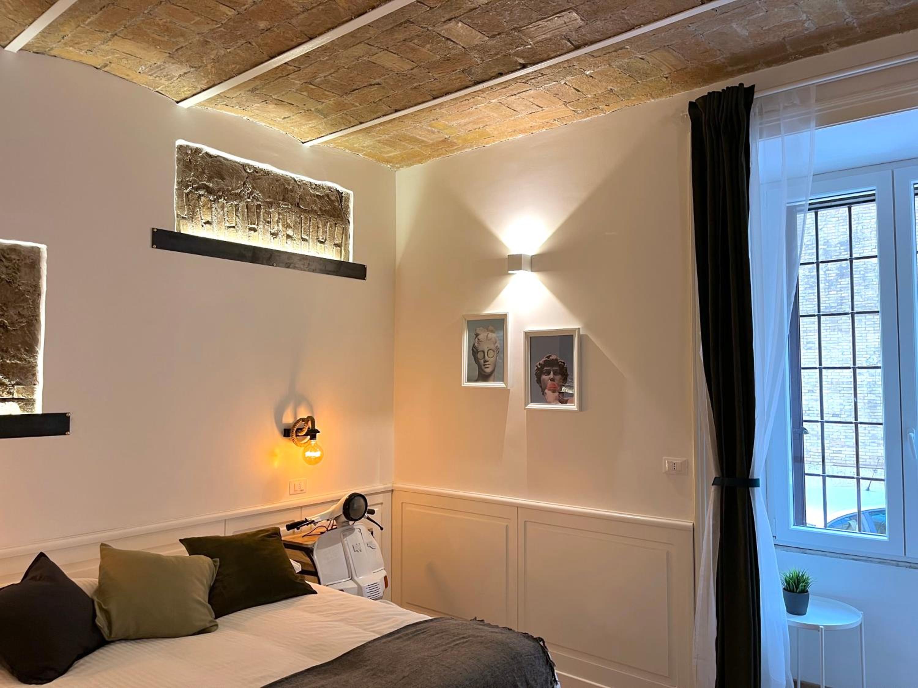 Domus Avi - Guest House