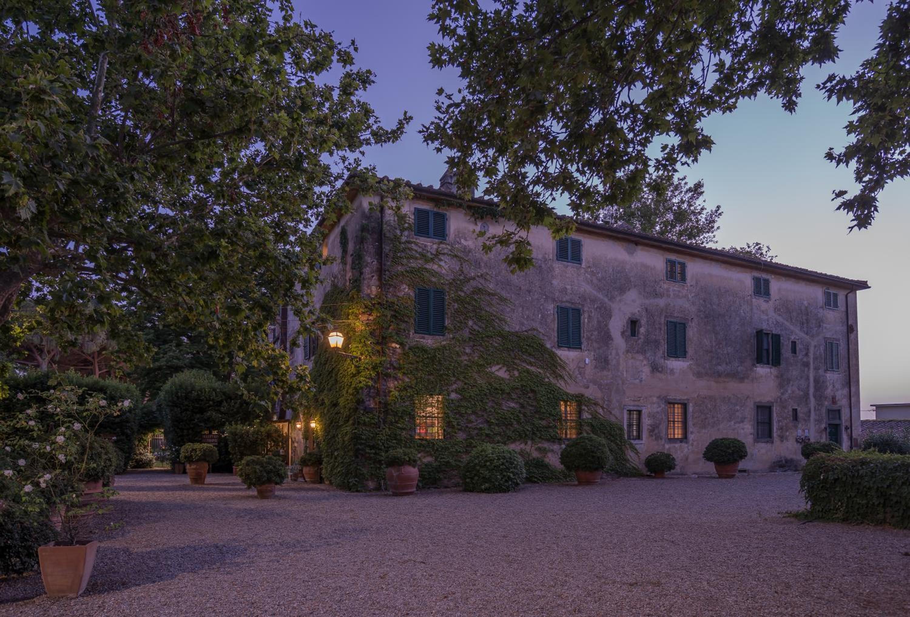 Antica Fattoria La Parrina photo 4