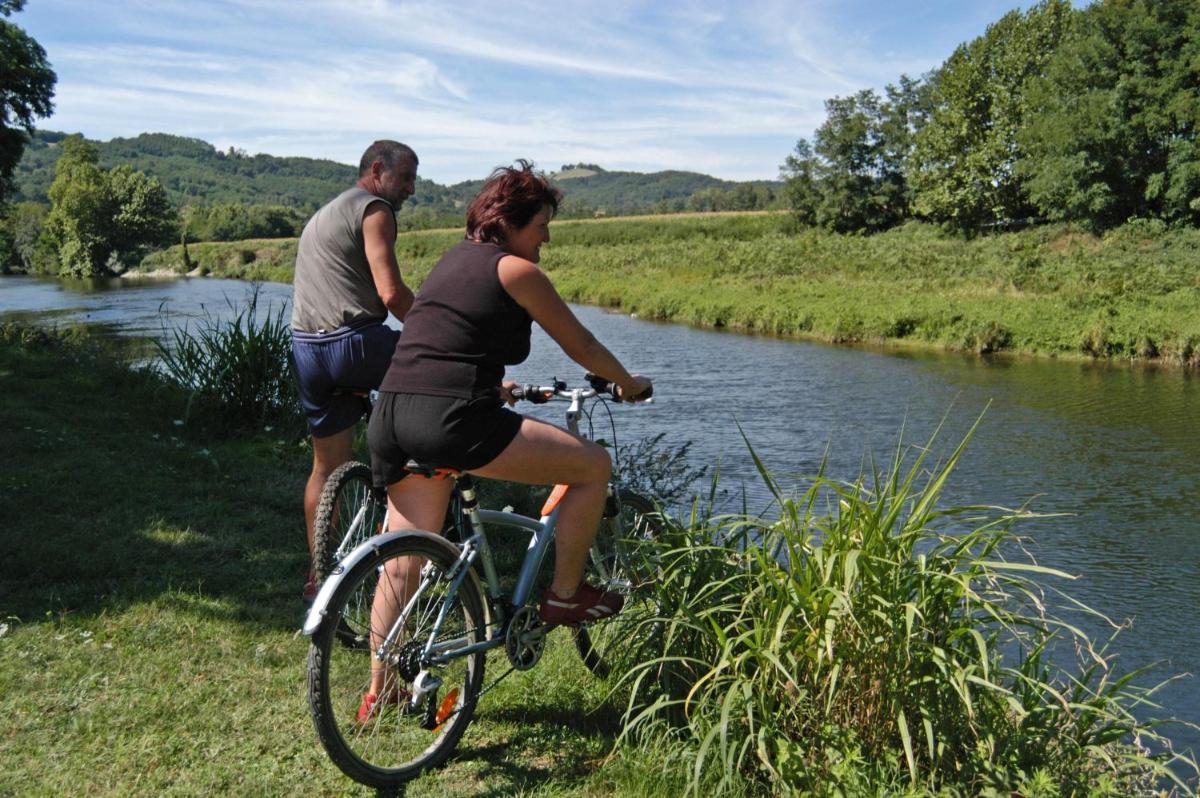 Camping Les Mijeannes