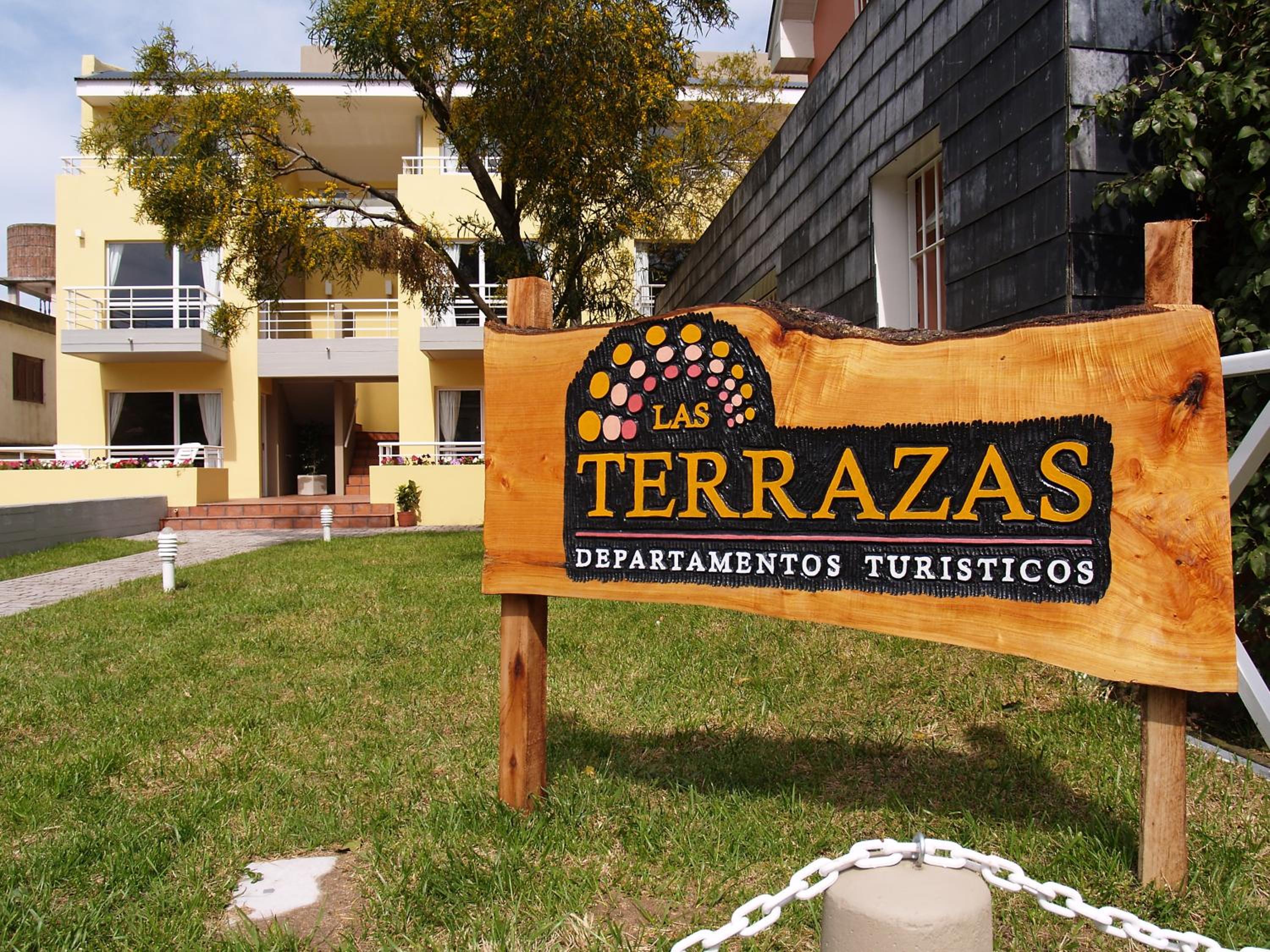 Hotel Las Terrazas Departamentos Turisticos - Image 1