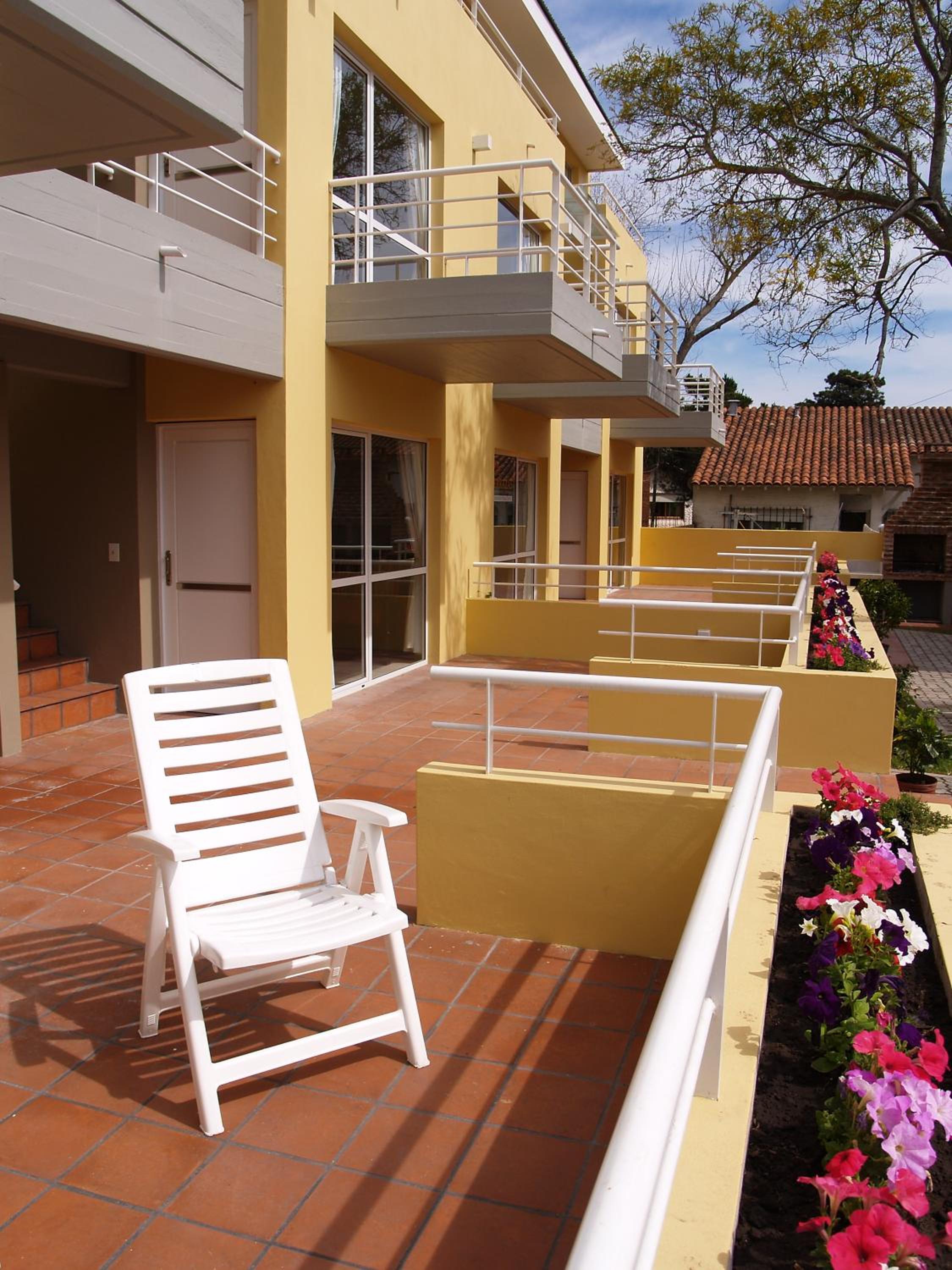Las Terrazas Departamentos Turisticos