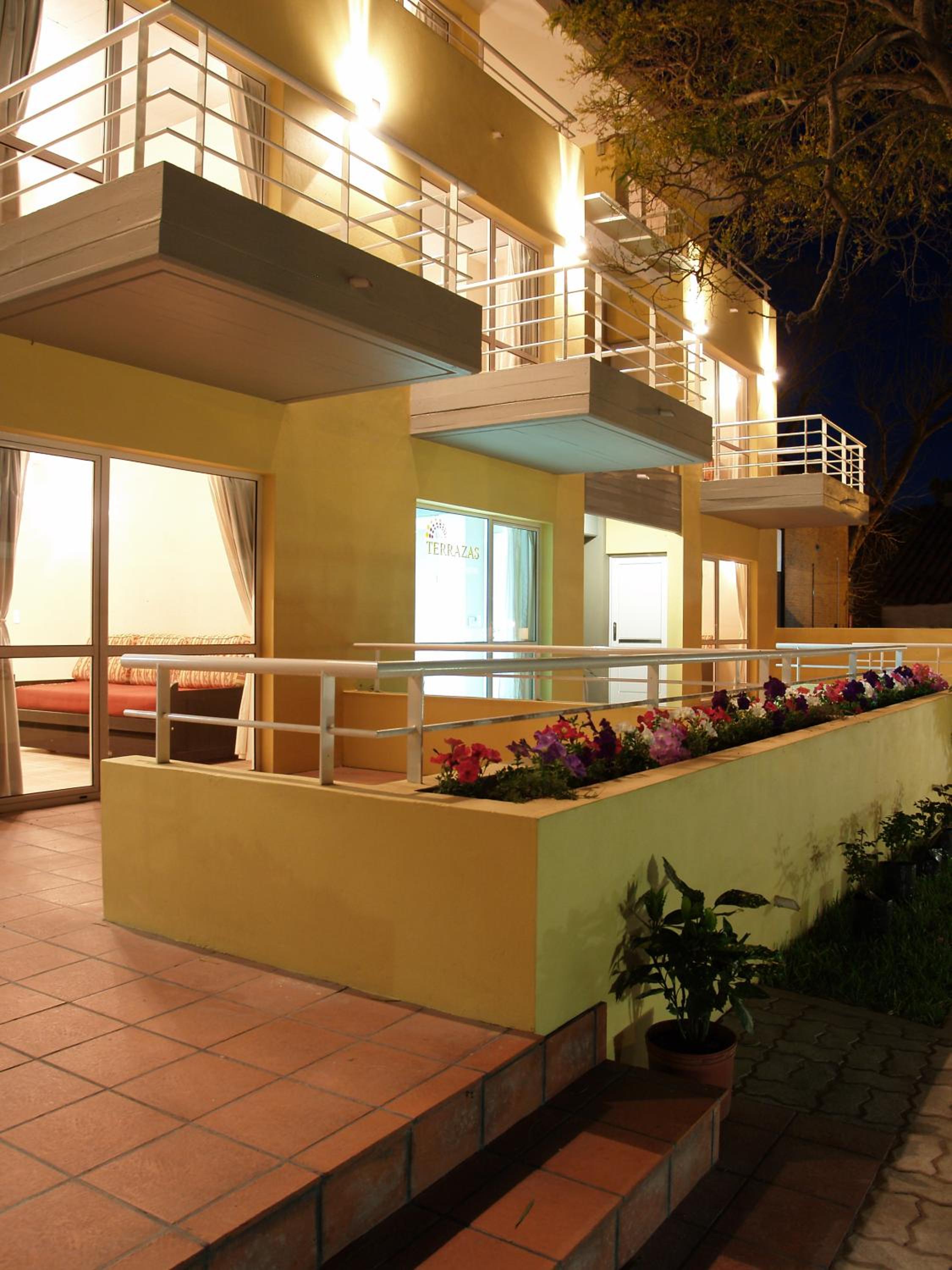 Las Terrazas Departamentos Turisticos