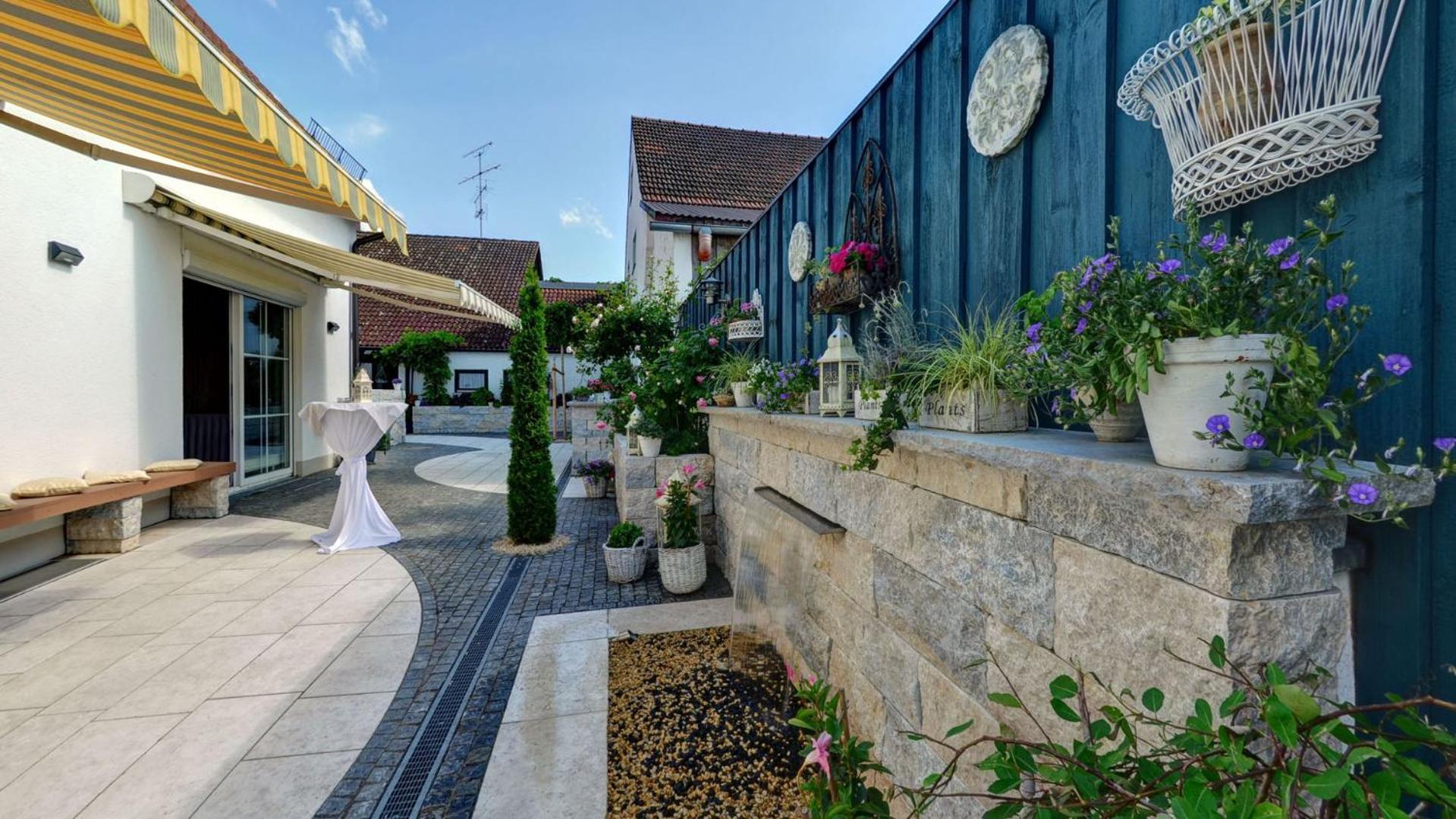 Hotel Gasthof Lachner view 5