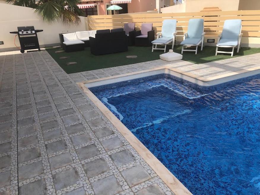 Quesada Luxury Villa view 5