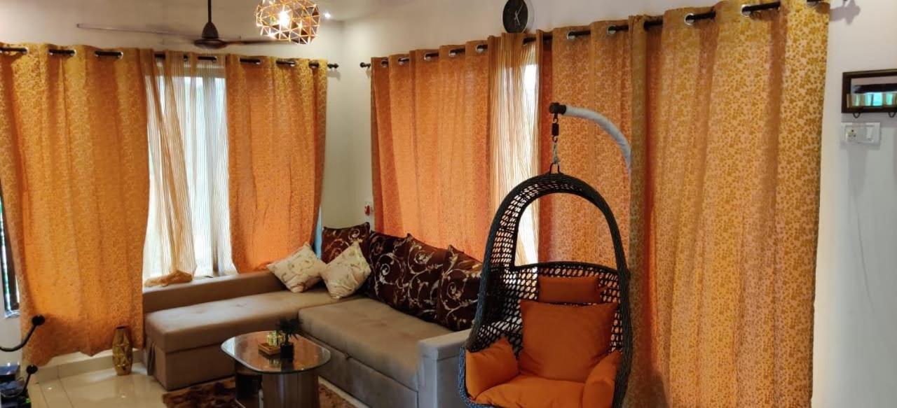 Sunils villa with private pool, Machan and play area in Karjat