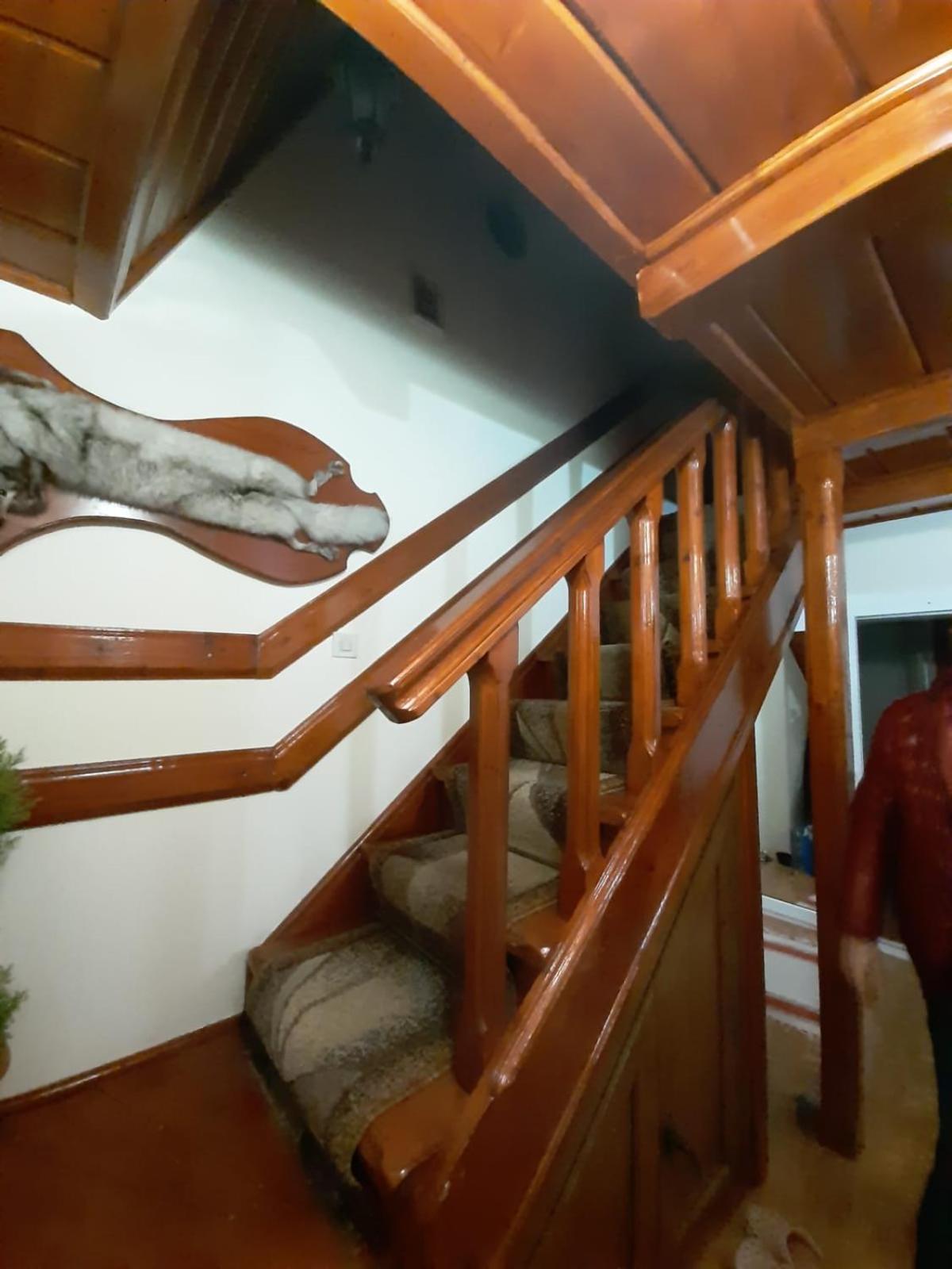 Family Home view 4