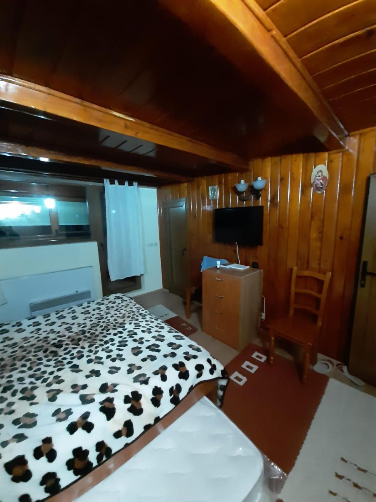Family Home view 3