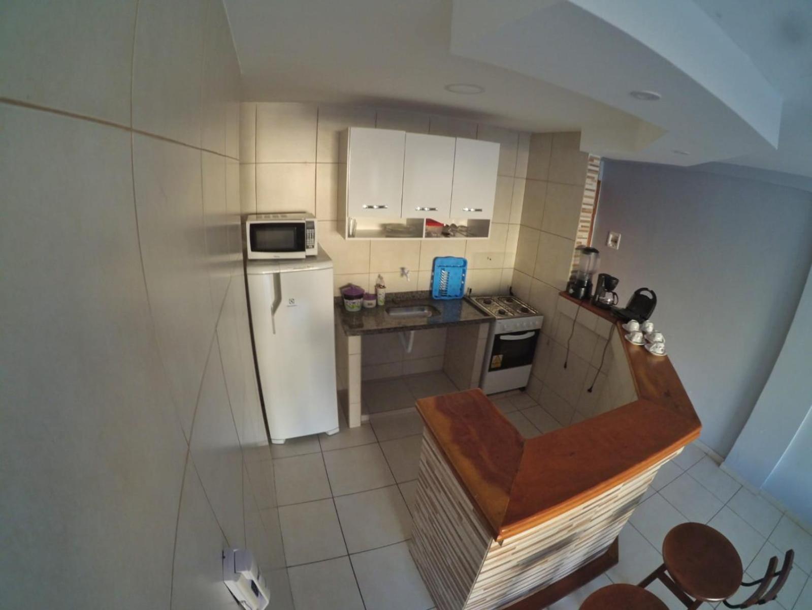 Pousada Loft Praia dos Anjos