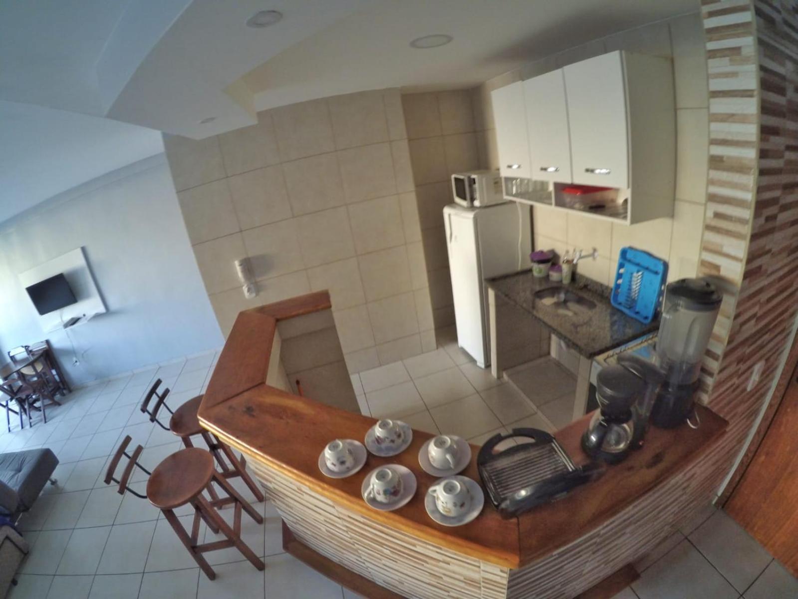 Pousada Loft Praia dos Anjos