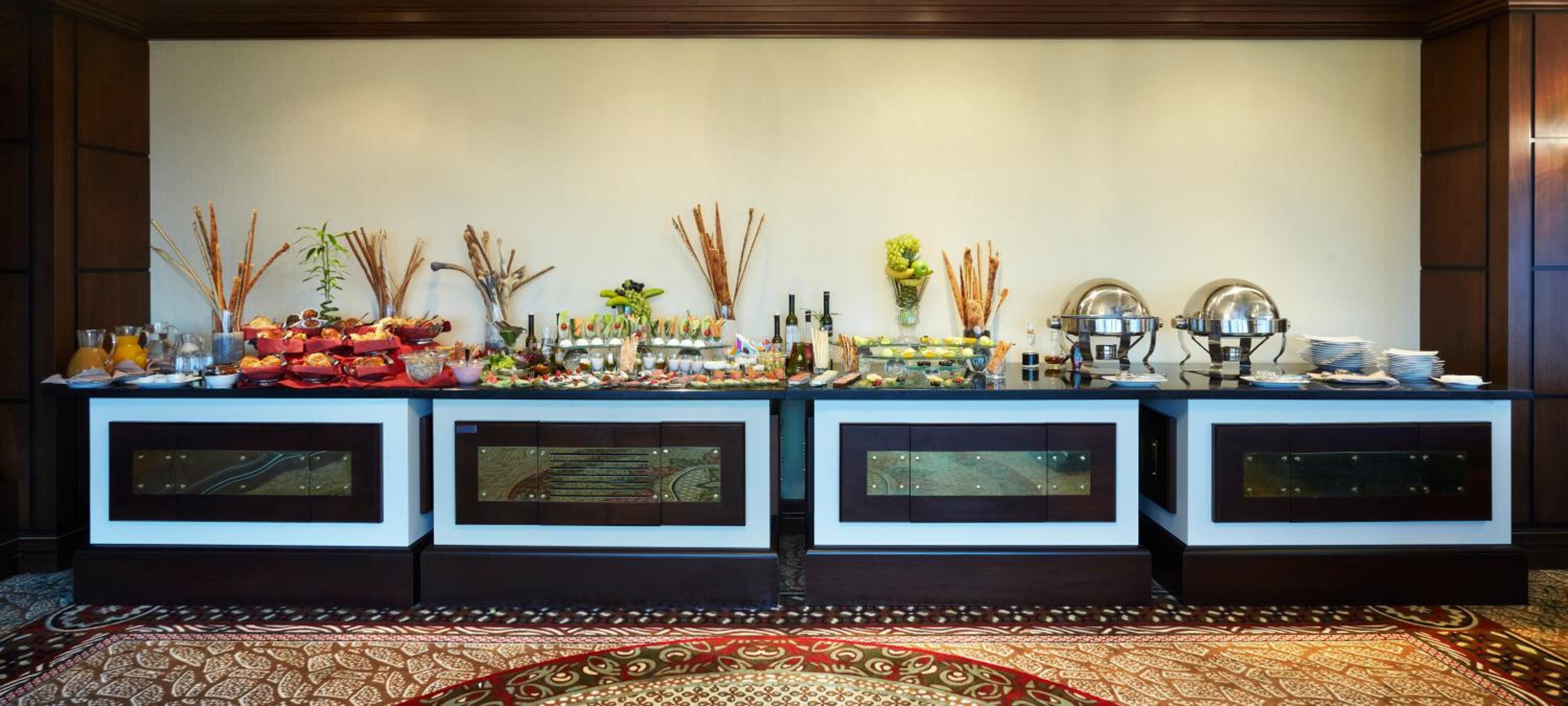 Crowne Plaza İstanbul Asia, bir IHG Oteli - Image 55