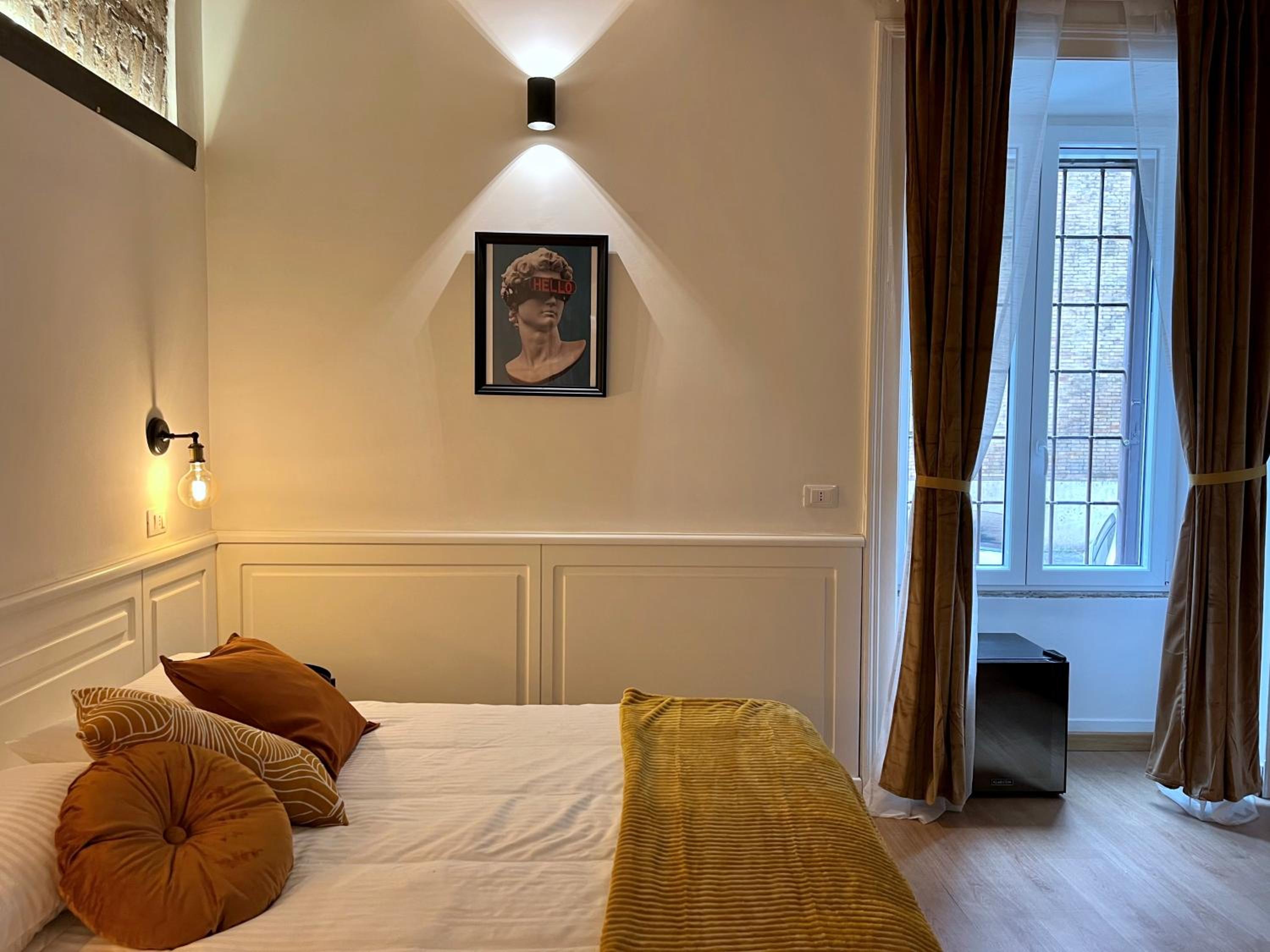 Domus Avi - Guest House