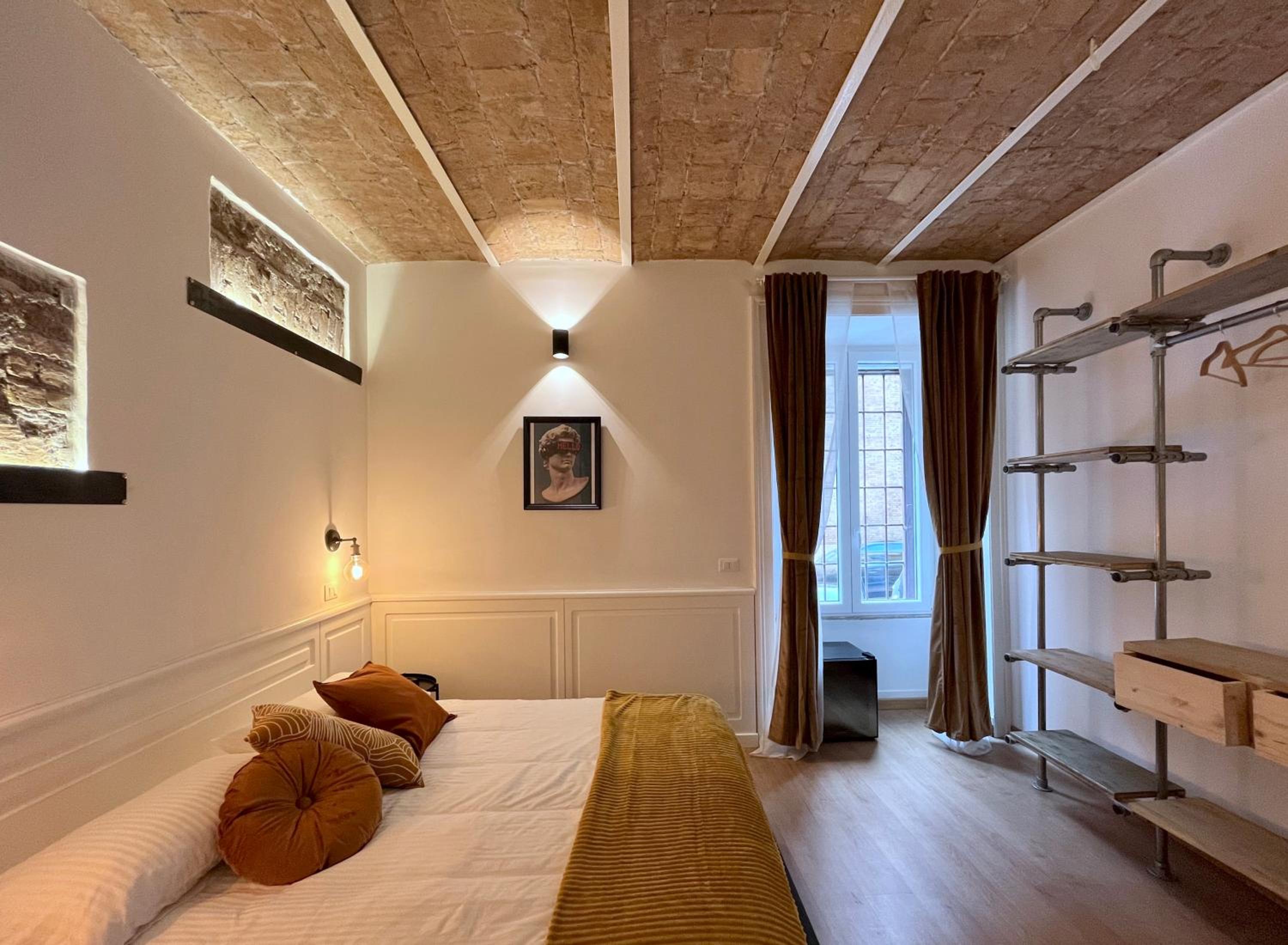 Domus Avi - Guest House