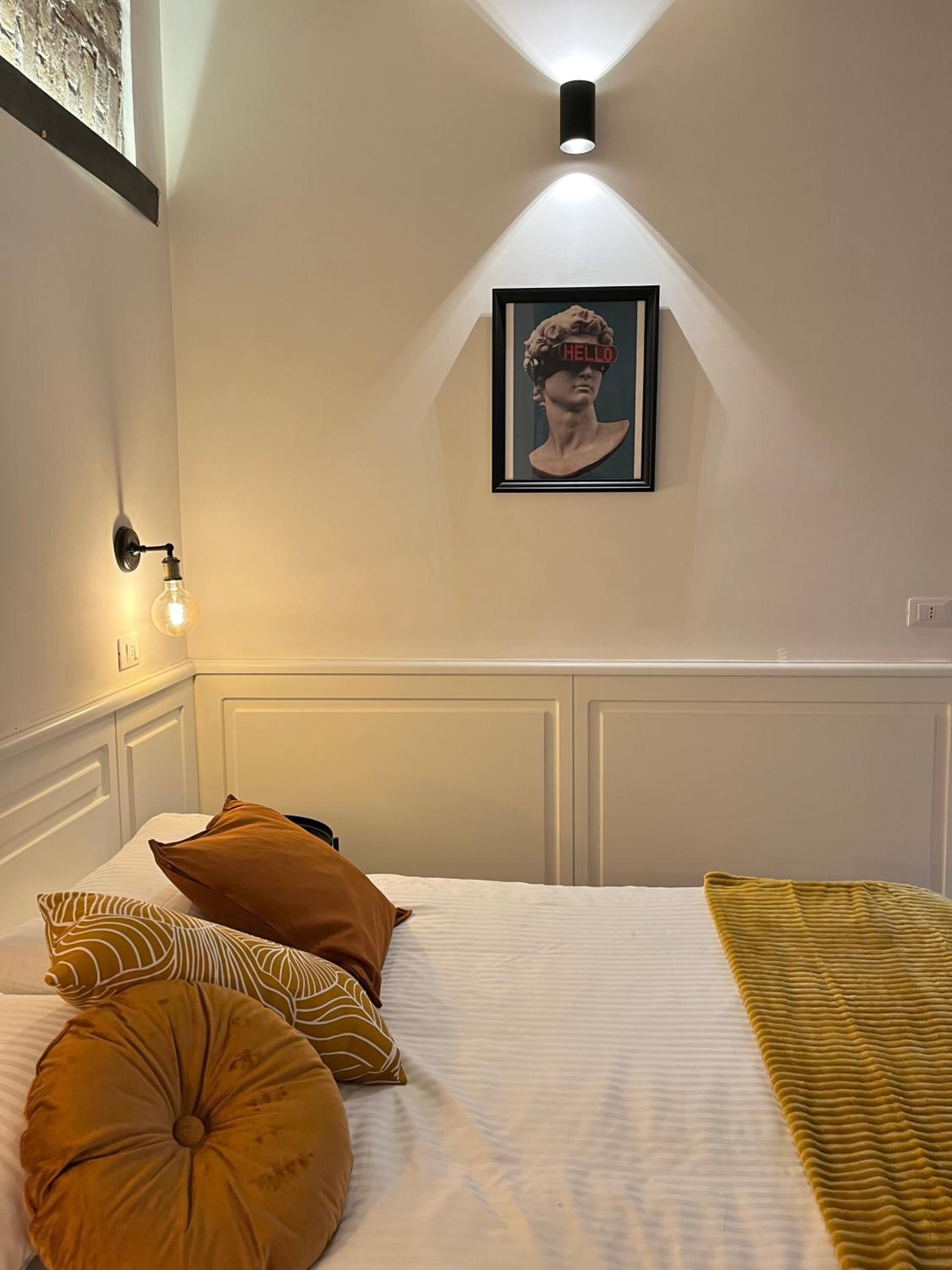 Domus Avi - Guest House