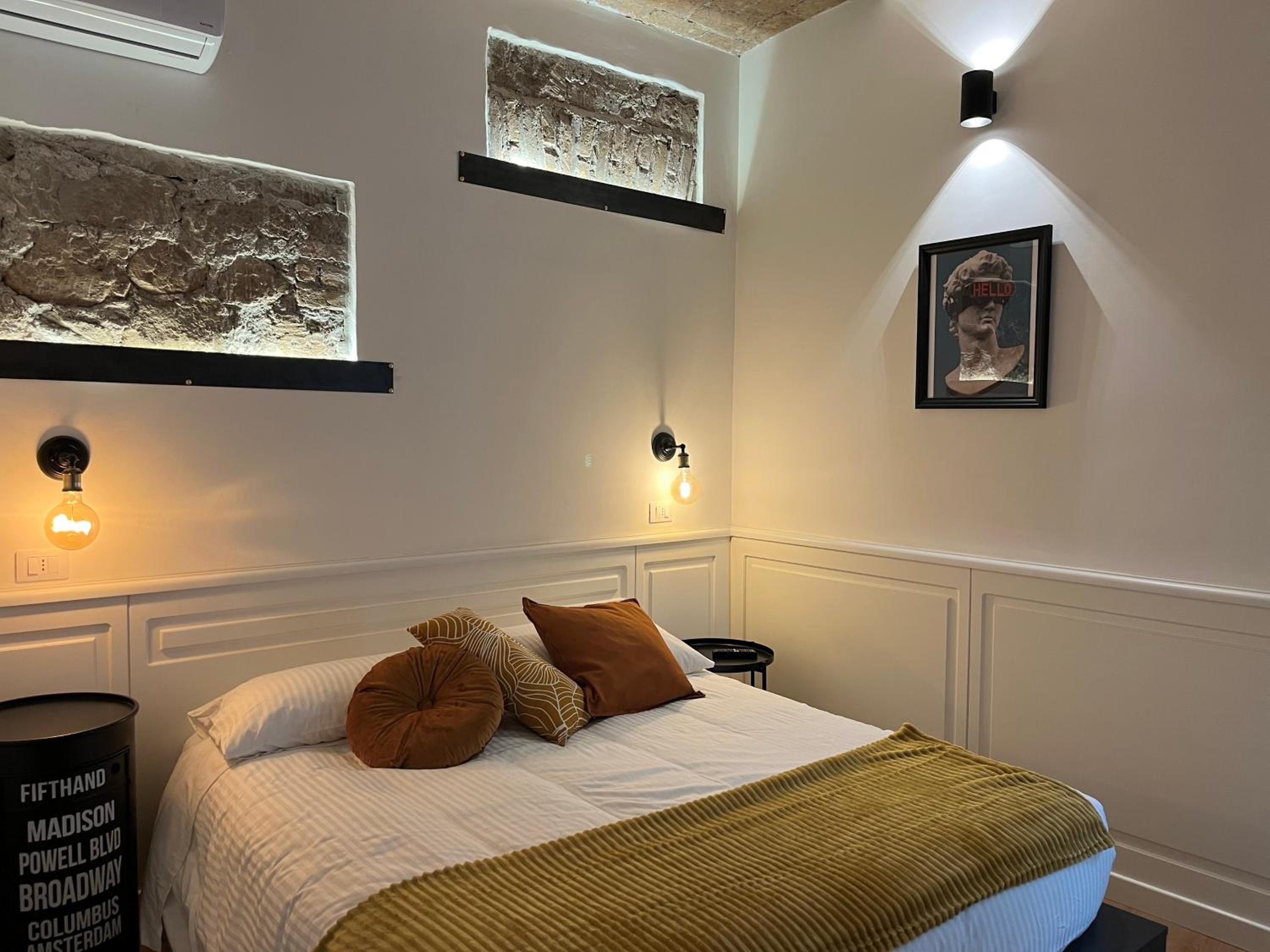 Domus Avi - Guest House