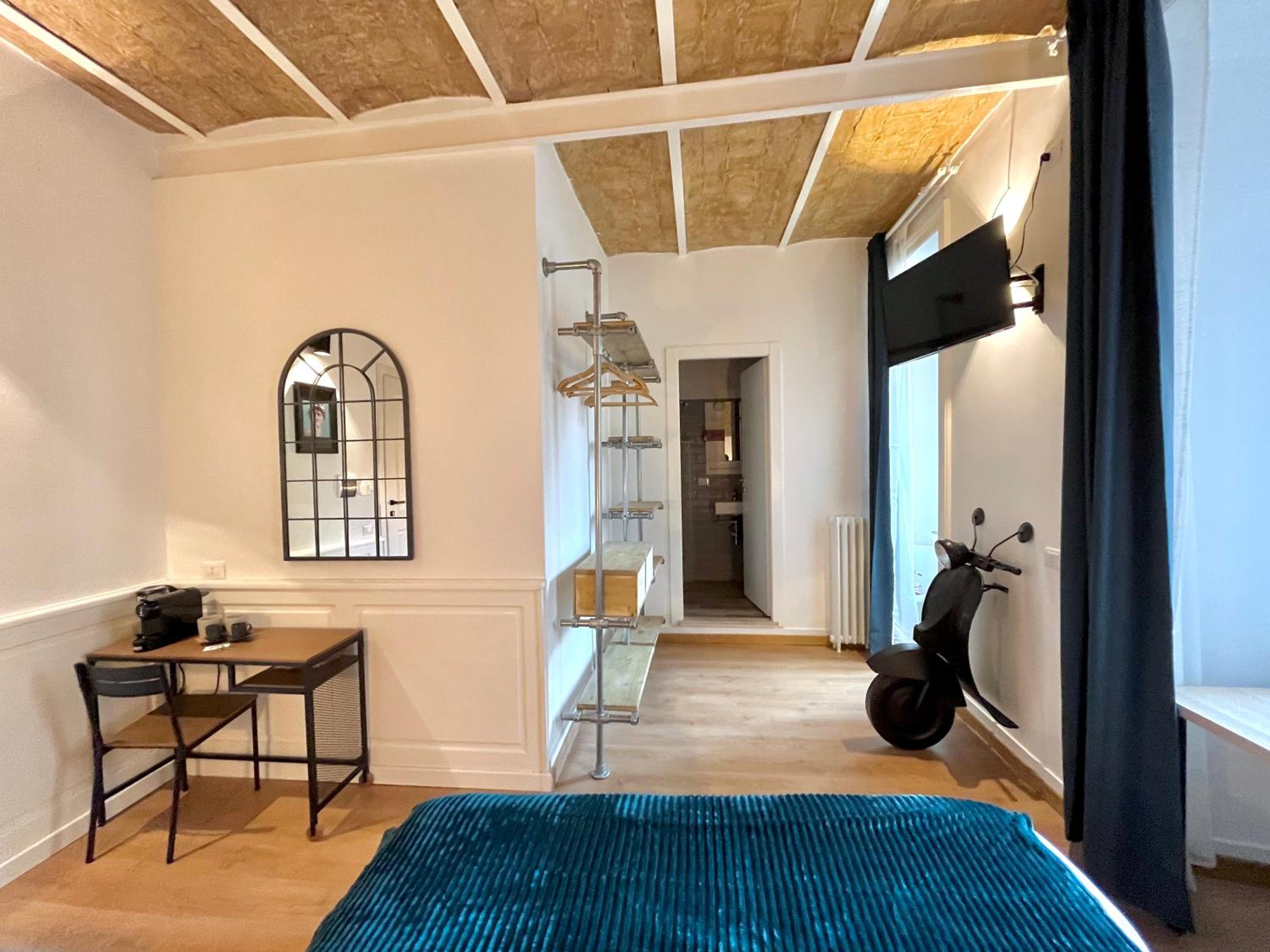Domus Avi - Guest House