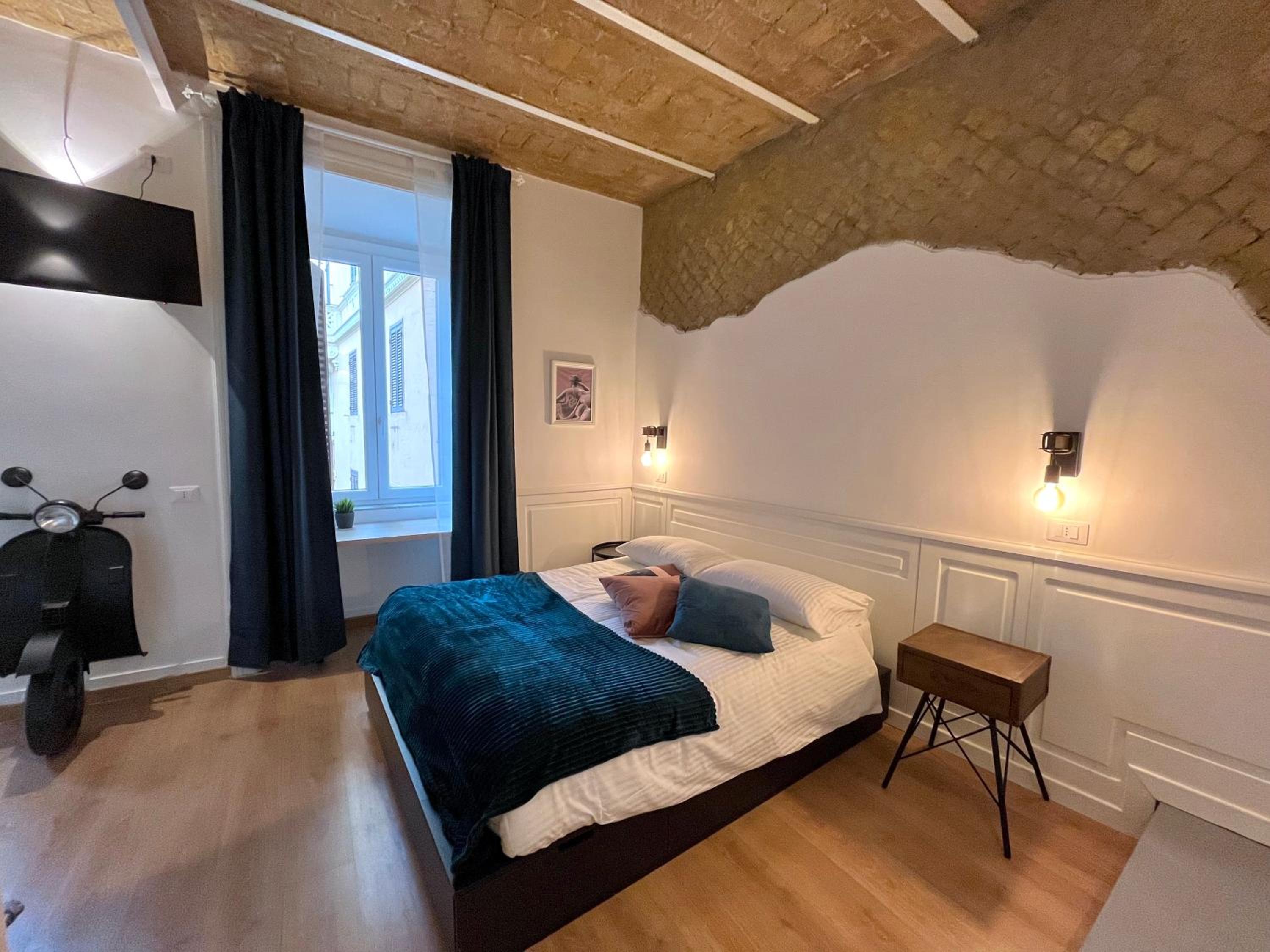 Domus Avi - Guest House