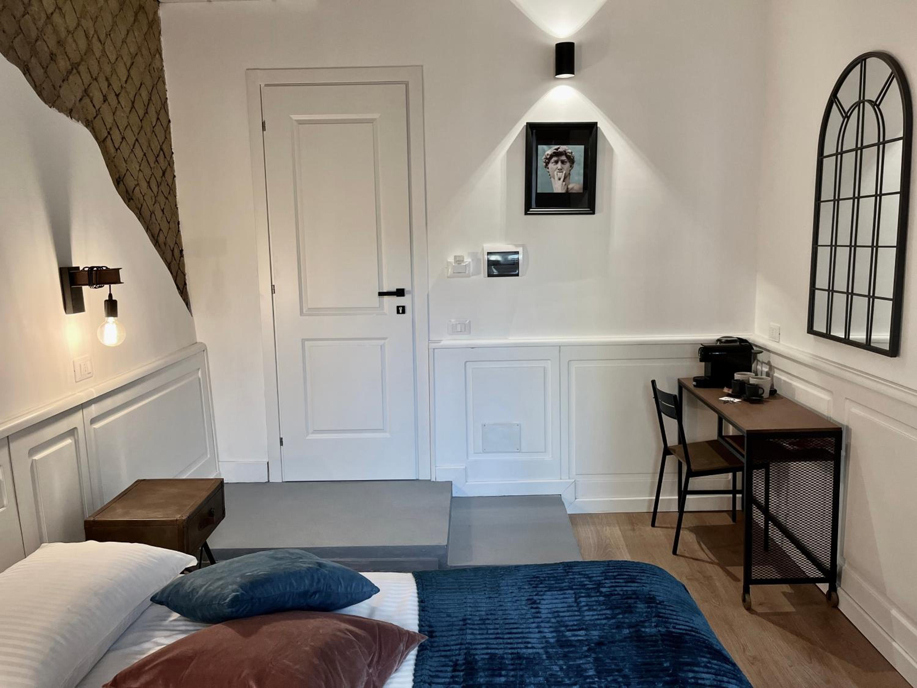 Domus Avi - Guest House