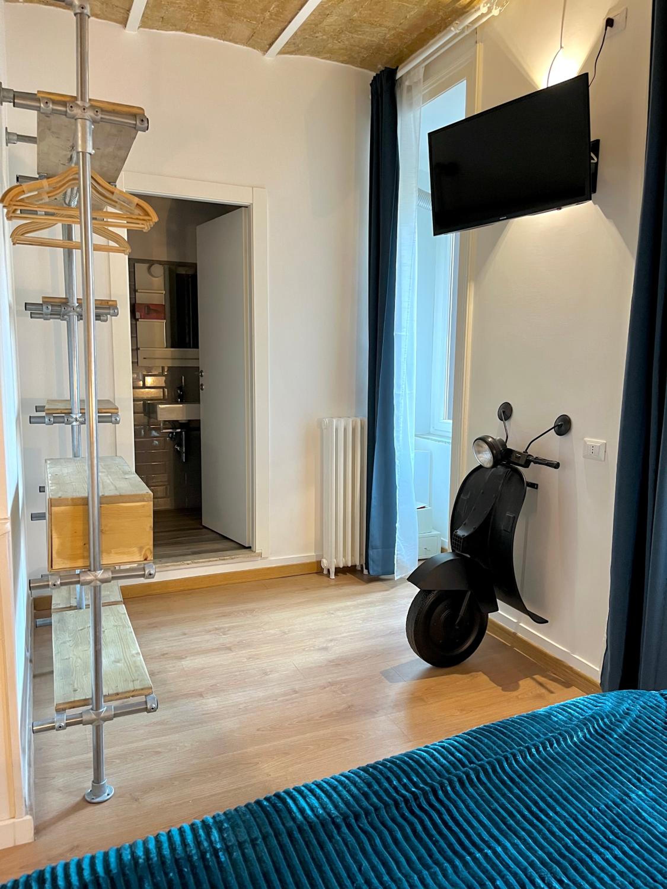 Domus Avi - Guest House
