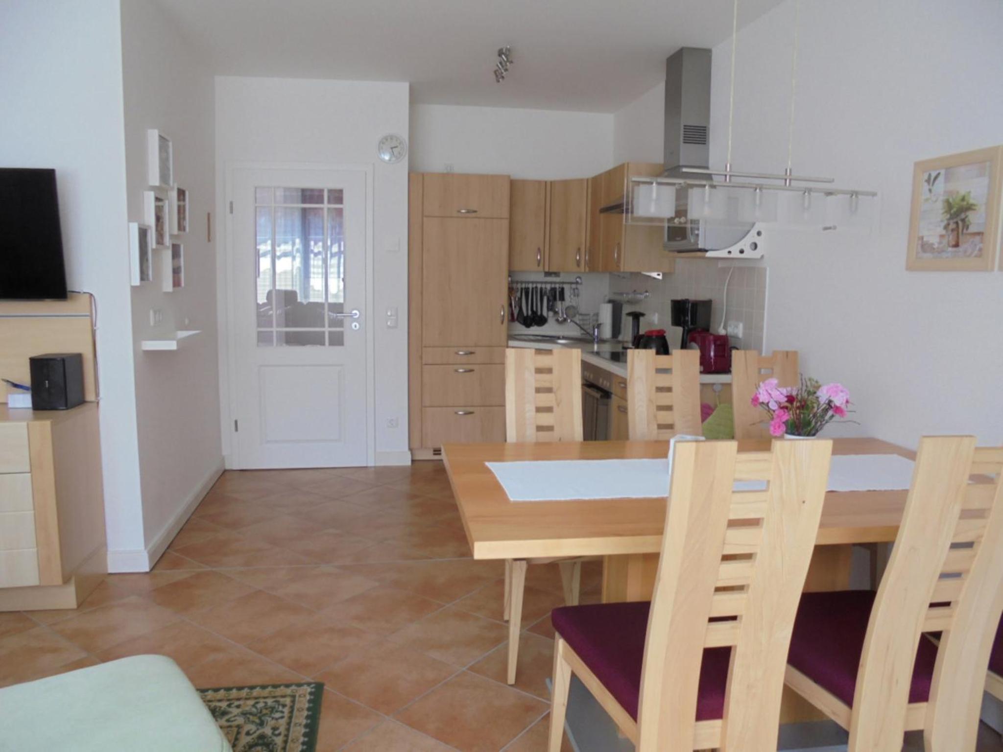 Freesenkietz, FW 21 en Zingst — kitchen