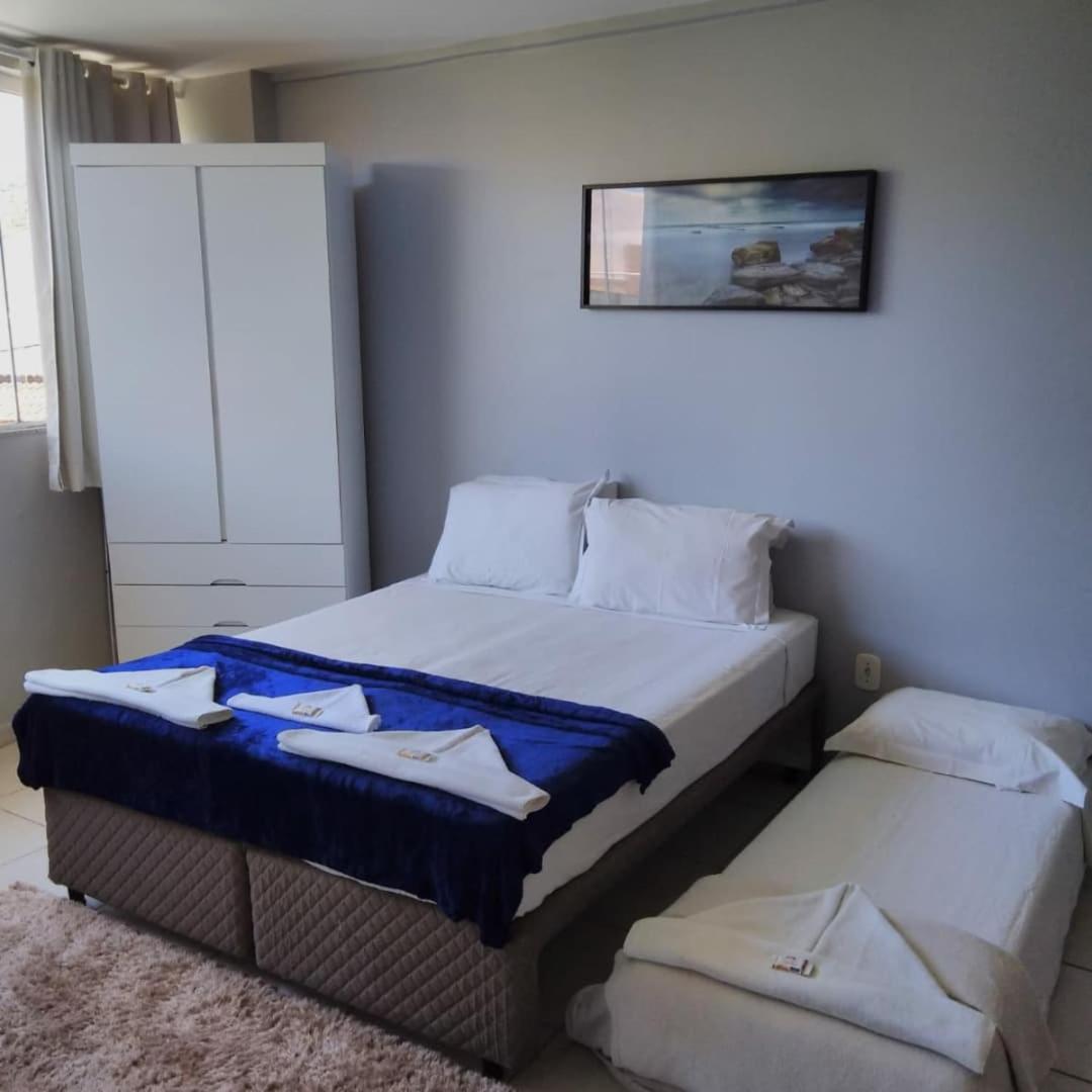 Pousada Loft Praia dos Anjos