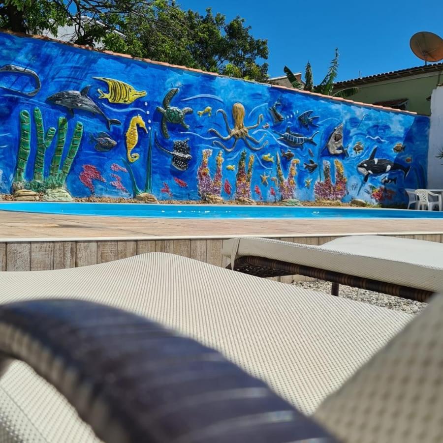 Pousada Loft Praia dos Anjos