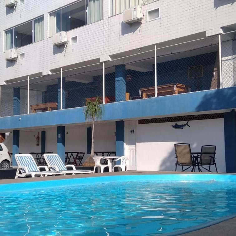 Pousada Loft Praia dos Anjos