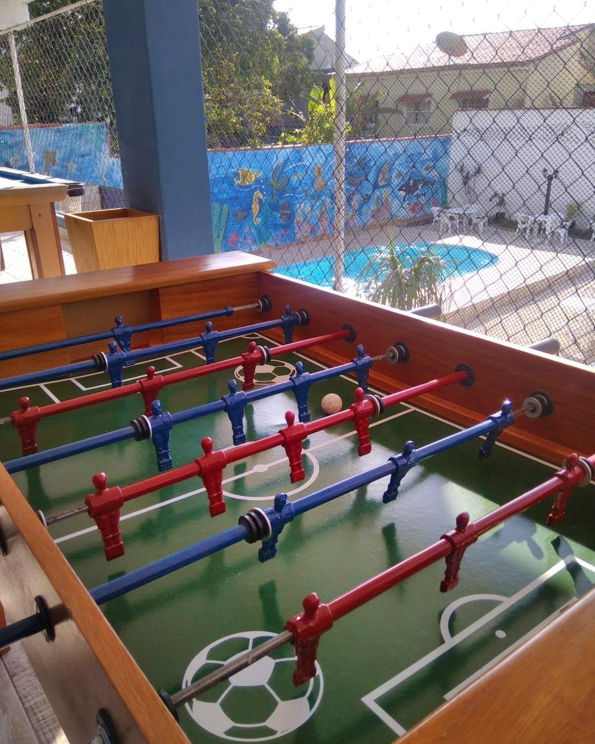 Pousada Loft Praia dos Anjos