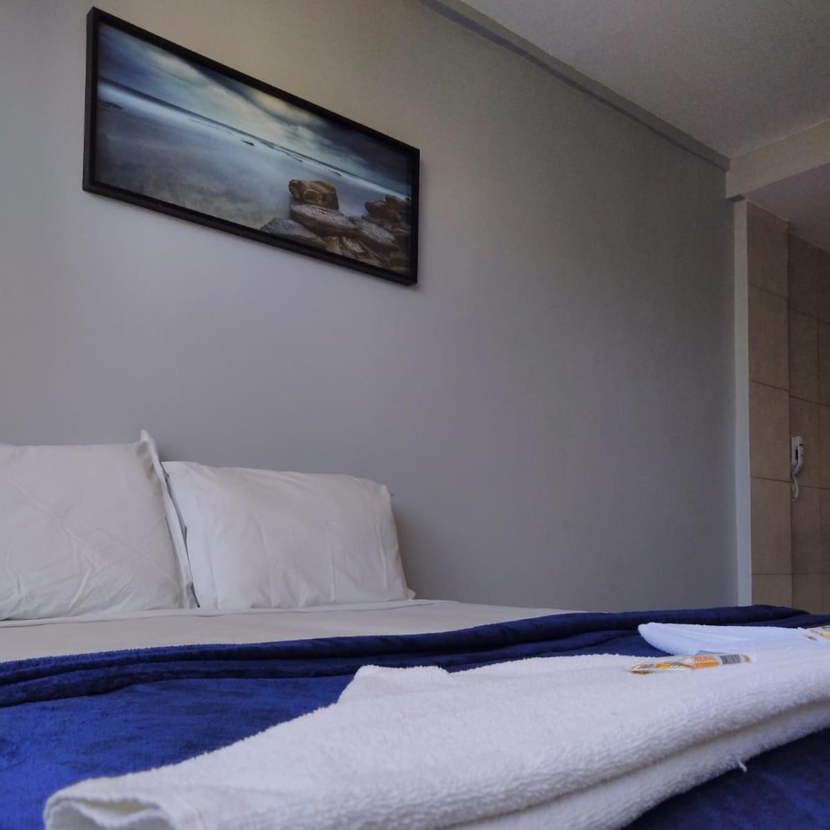 Pousada Loft Praia dos Anjos