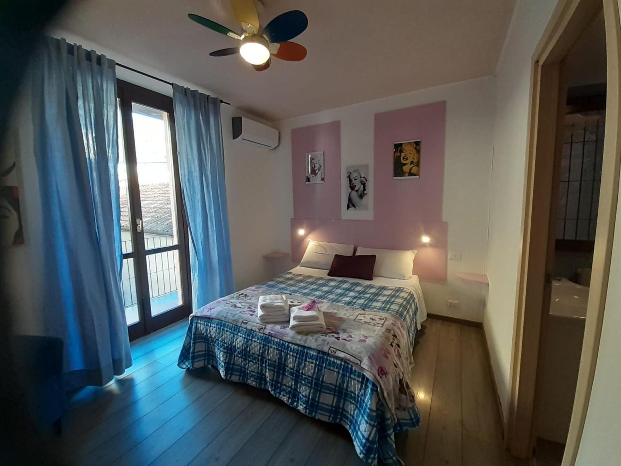 Megaride Guest House view 4