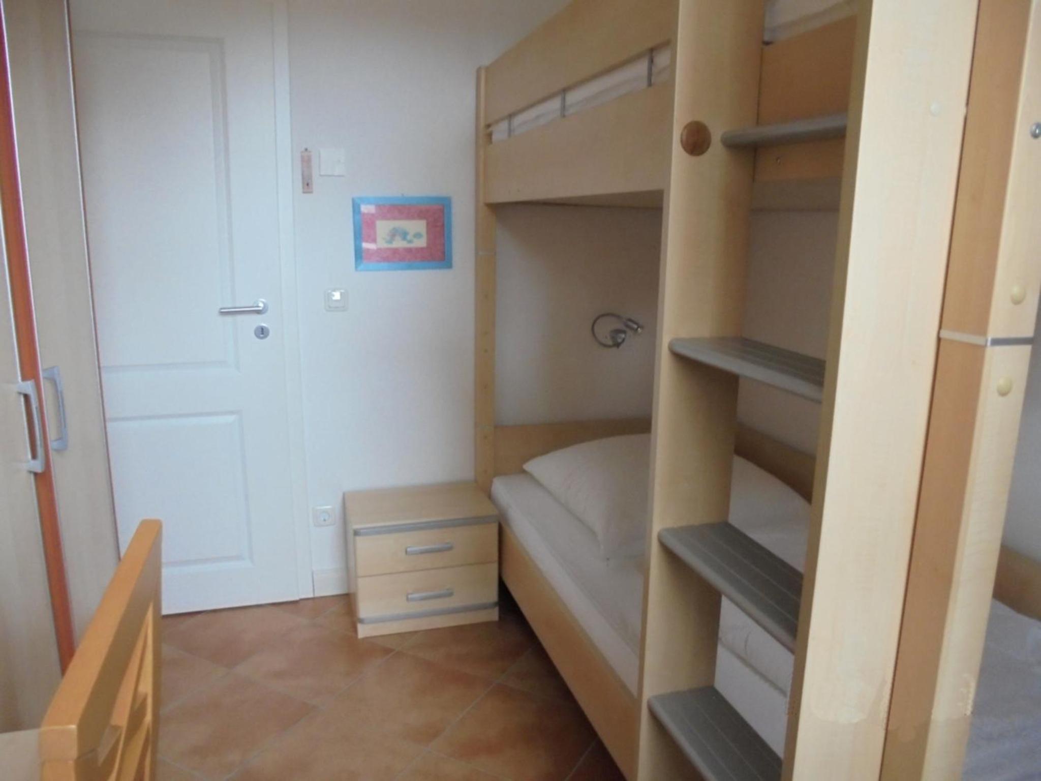 Freesenkietz, FW 21 en Zingst — hotel room