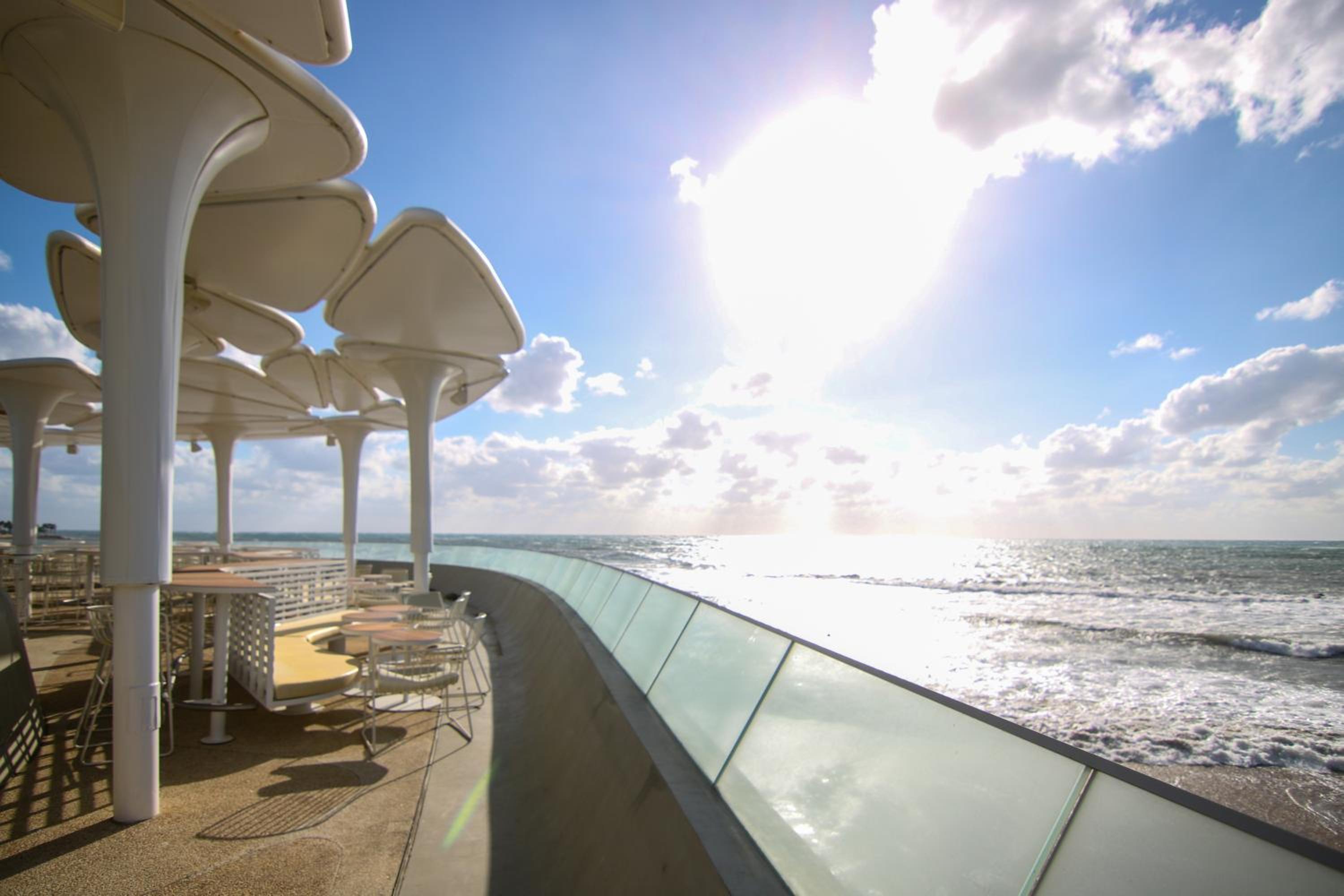 Limnaria 123 Seaside Romantic Flat