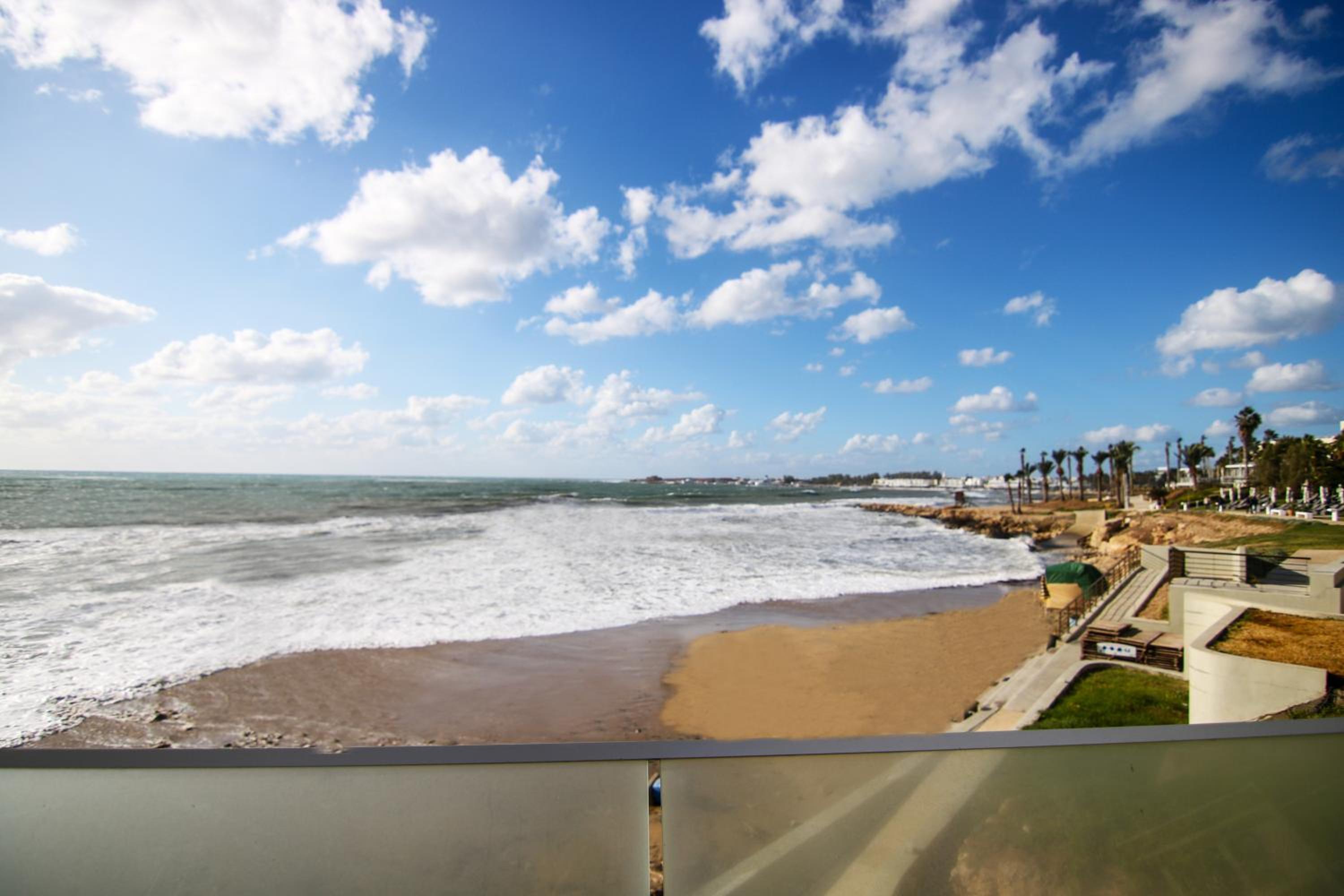 Phaedrus Living: Seaside Luxury Flat Limnaria 152