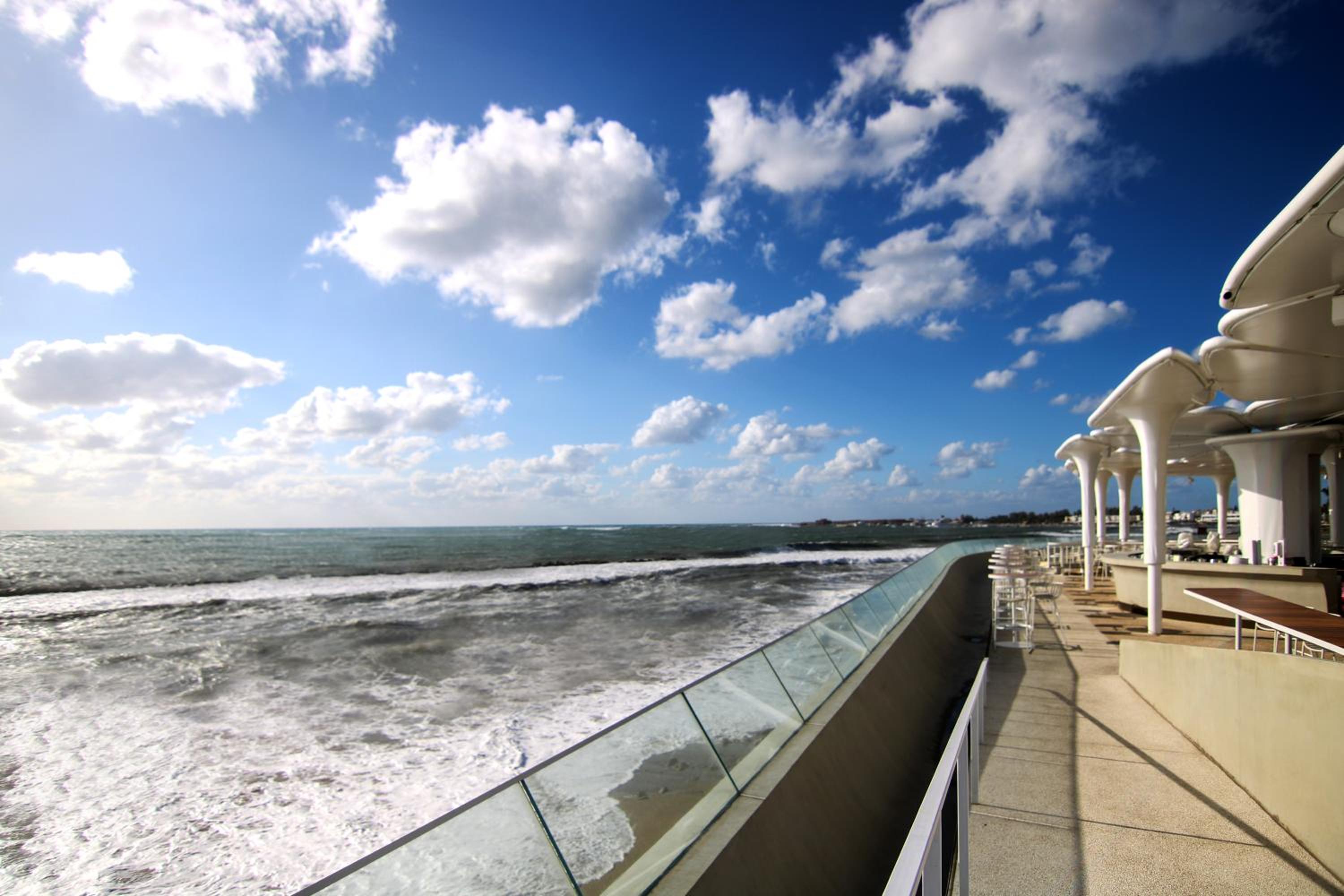 Phaedrus Living: Seaside Luxury Flat Limnaria 152