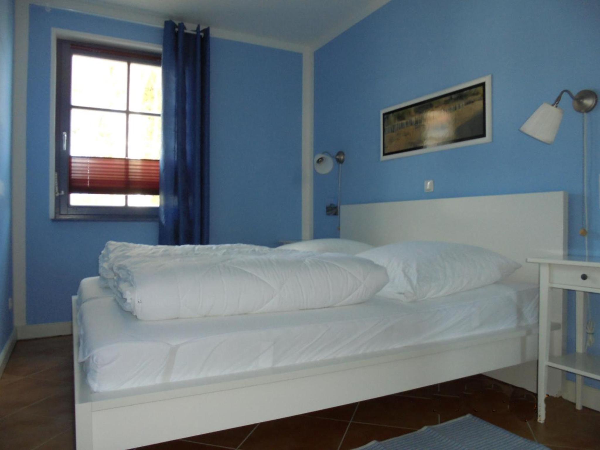 Freesenkietz, FW 21 en Zingst — hotel room