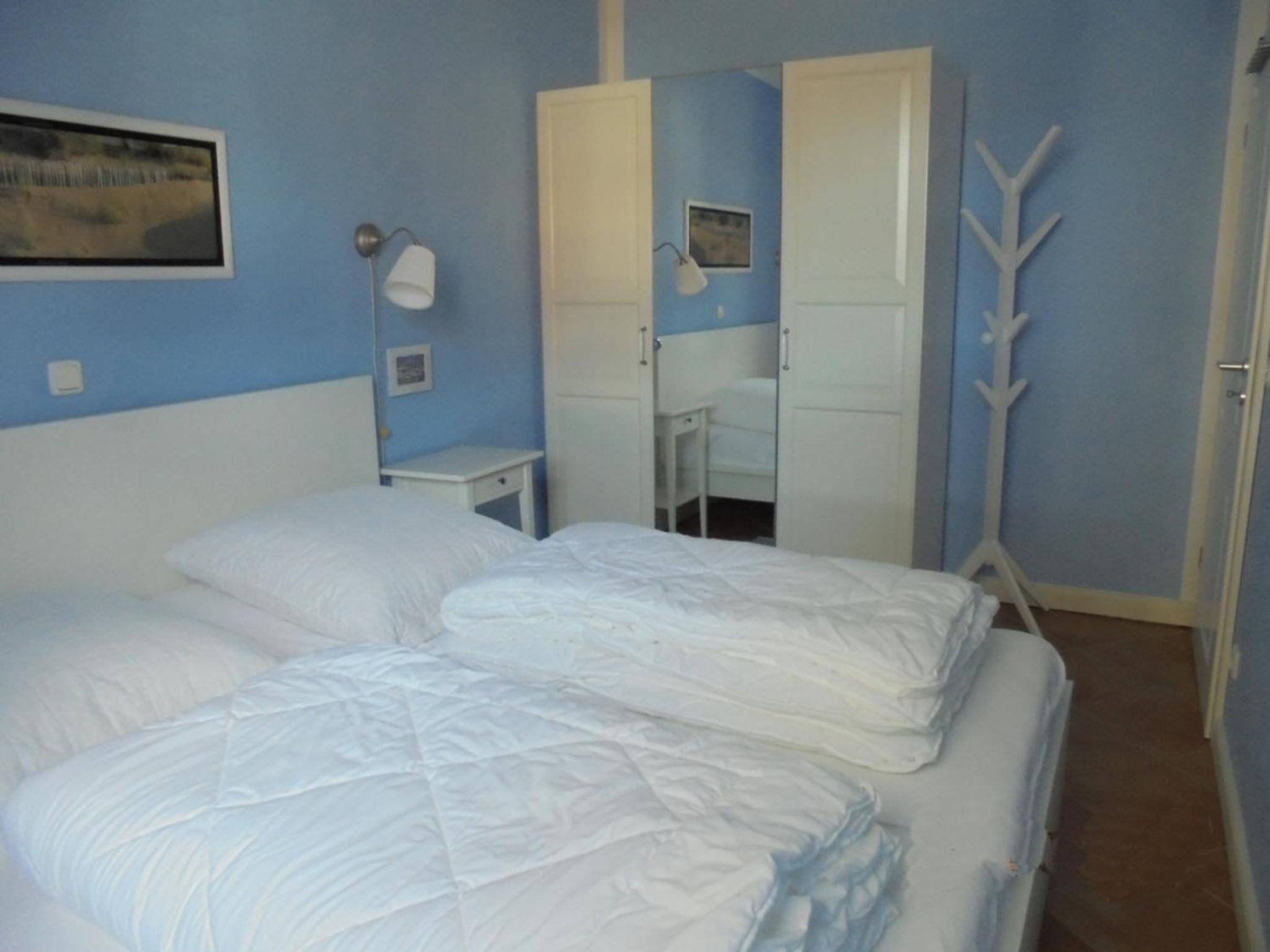 Freesenkietz, FW 21 en Zingst — hotel room