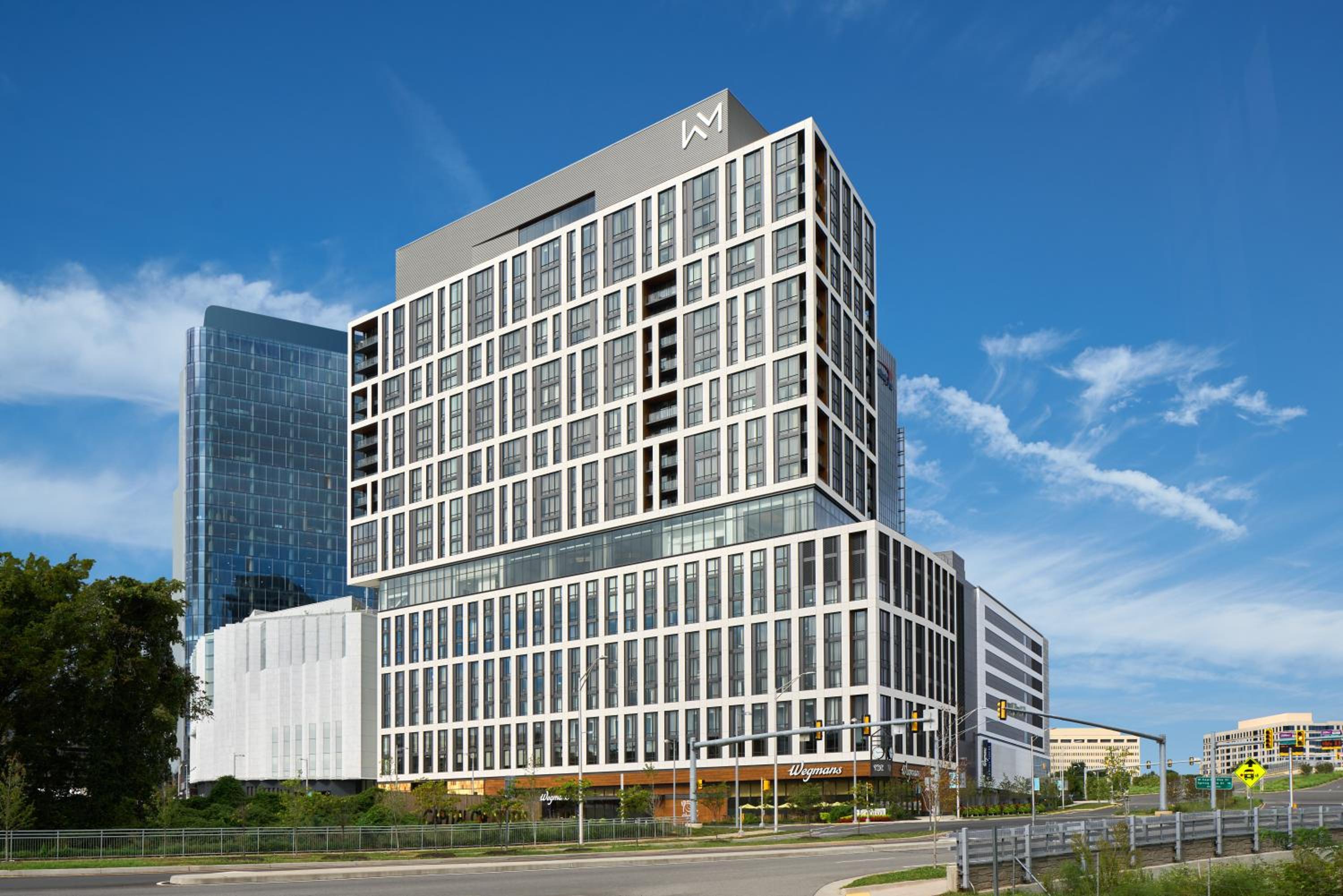 The Watermark Hotel - Property Image 2