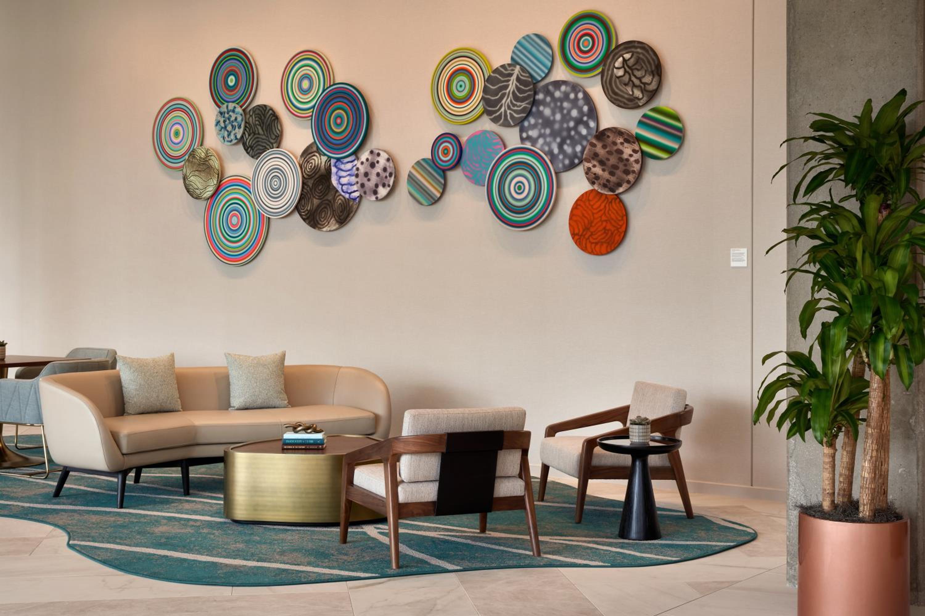 The Watermark Hotel - Property Image 7
