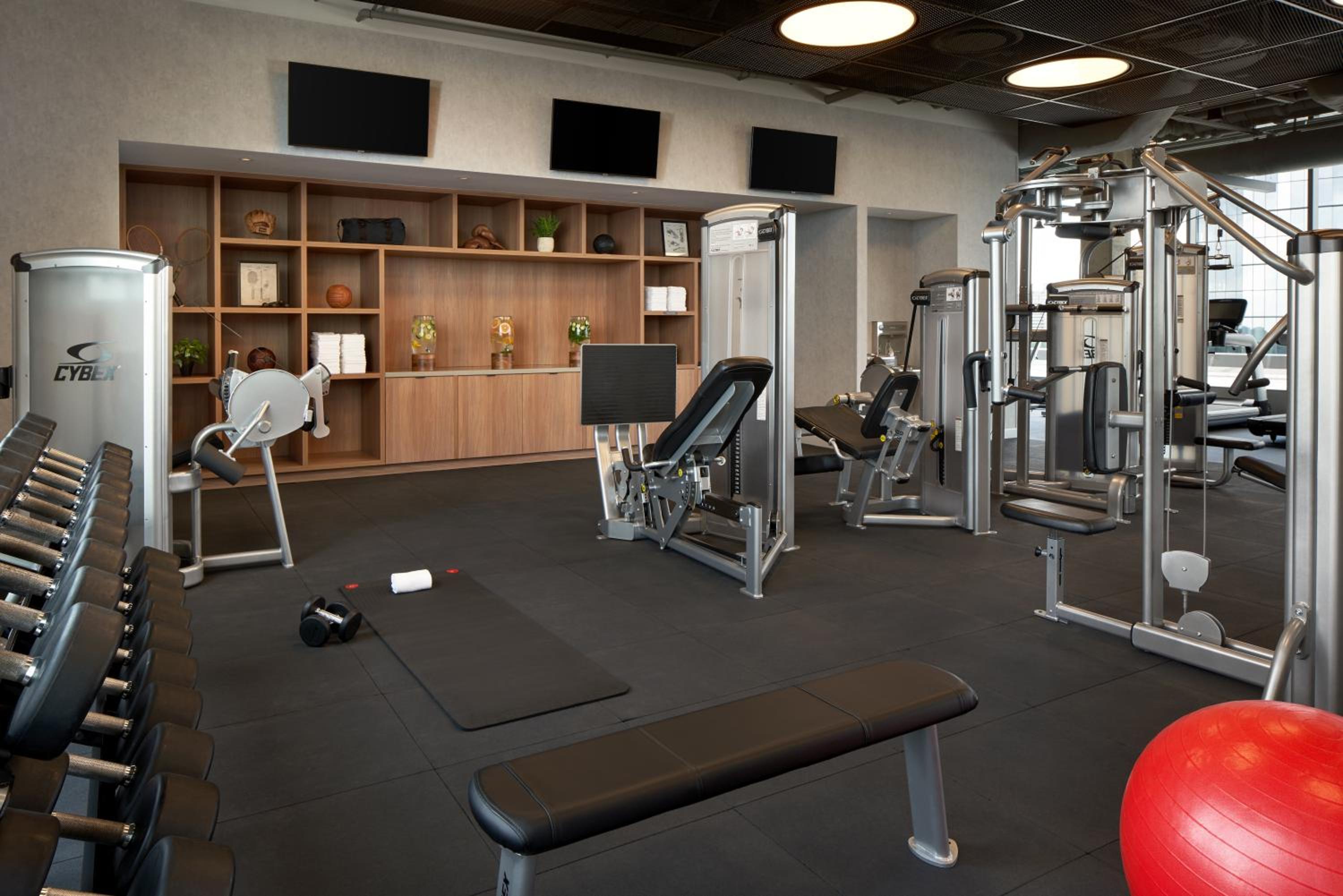 The Watermark Hotel - Property Image 31