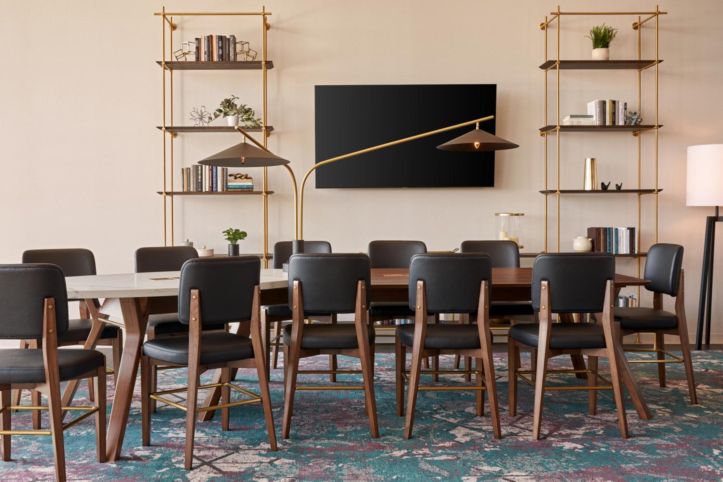 The Watermark Hotel - Property Image 11
