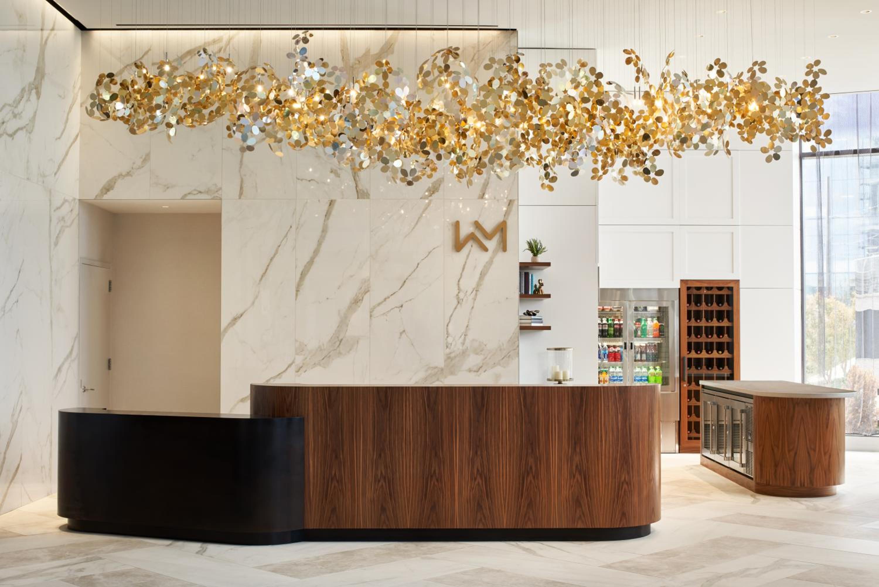 The Watermark Hotel - Property Image 4