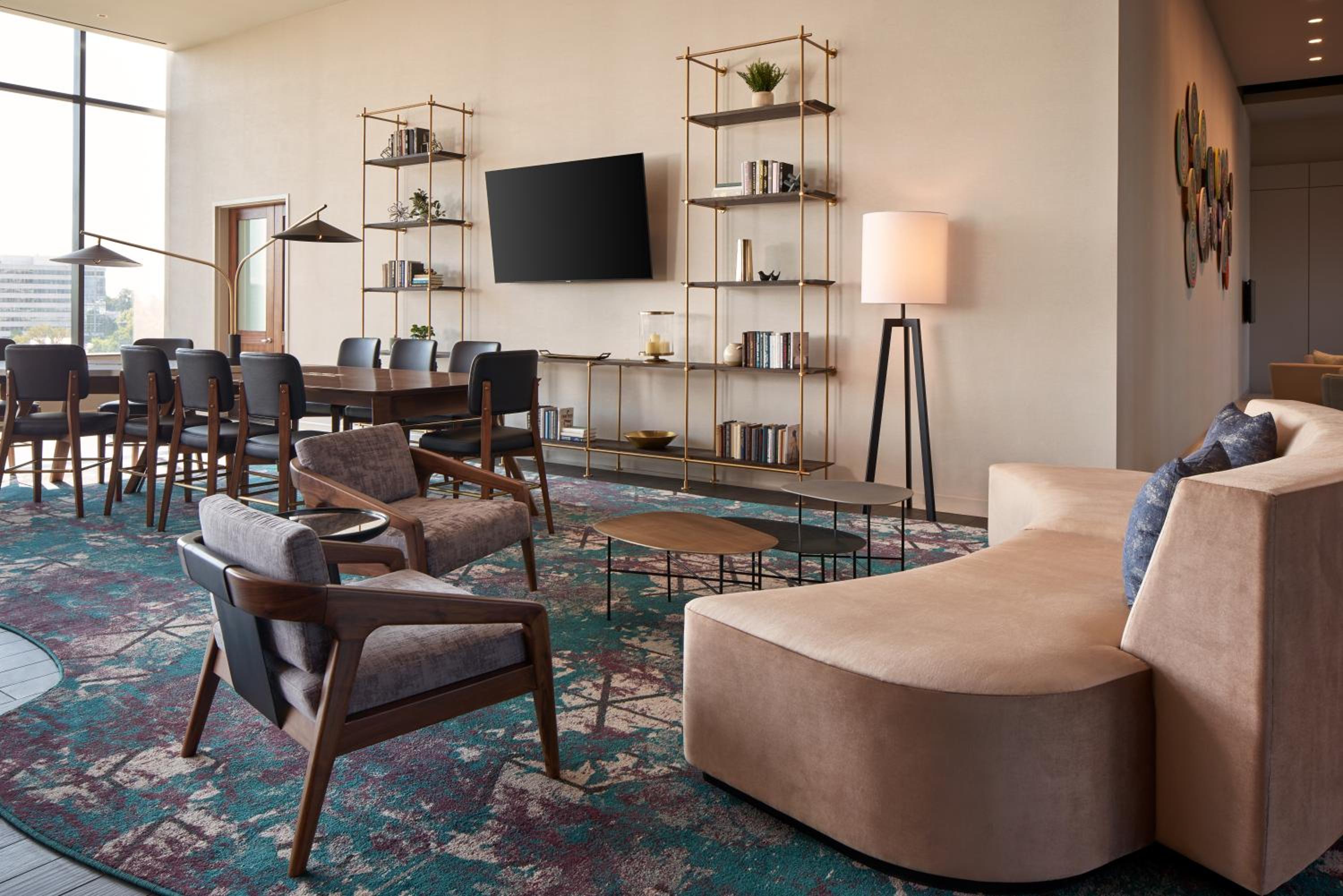 The Watermark Hotel - Property Image 10