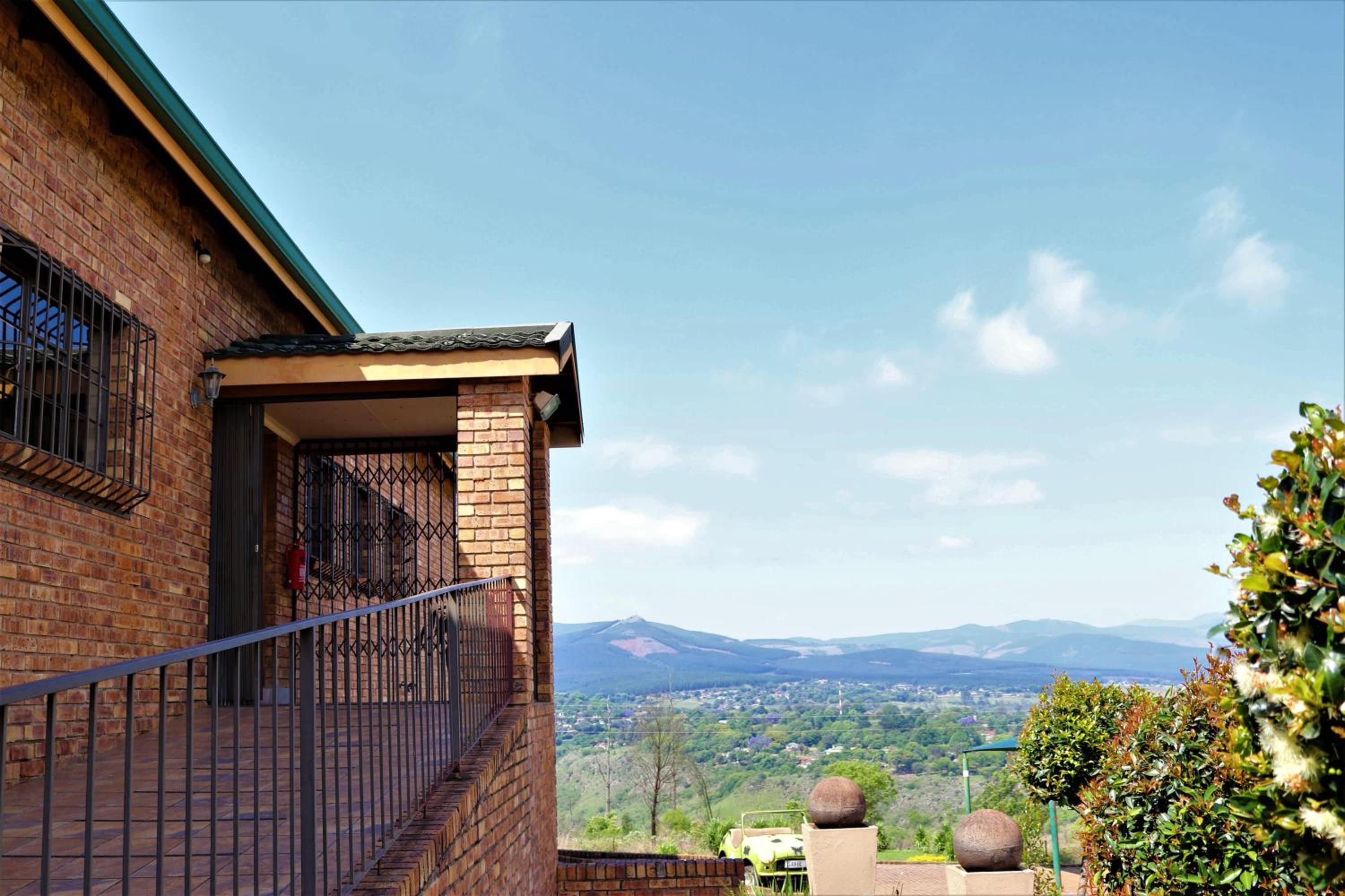 Waterval Self-Catering Holiday Home