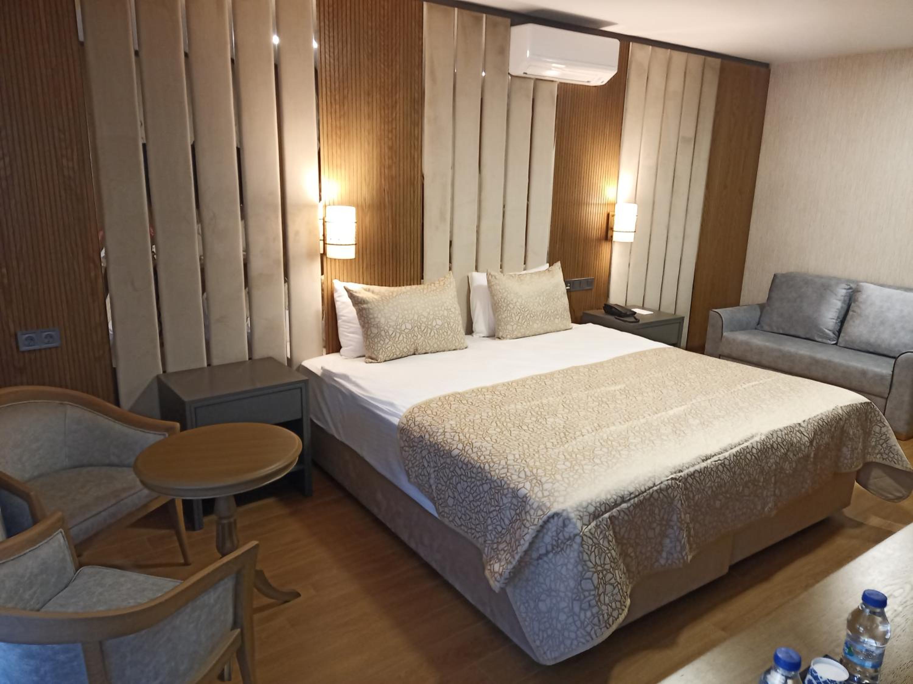 bahçelievler hotels - Image 10