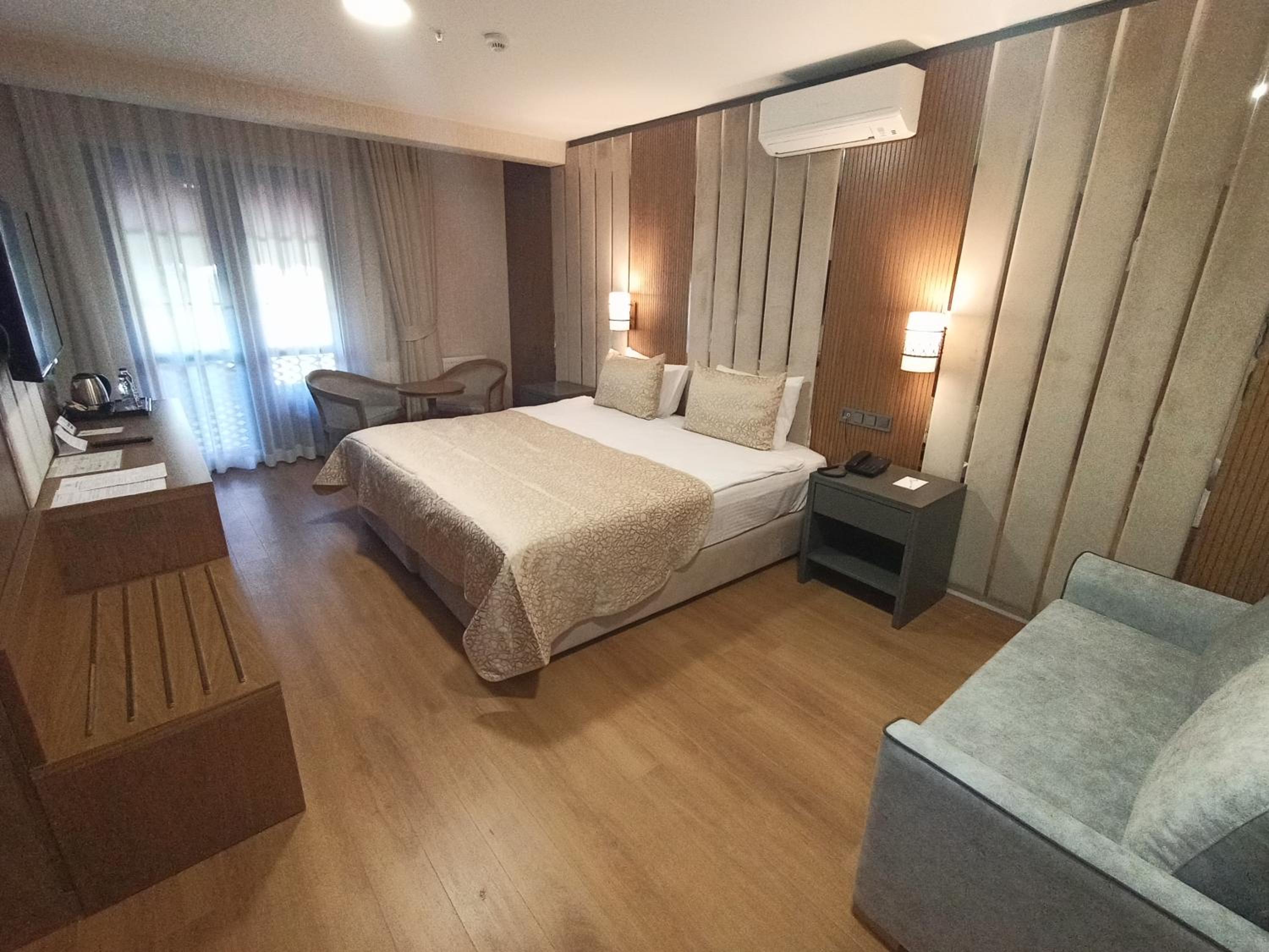 bahçelievler hotels - Image 8