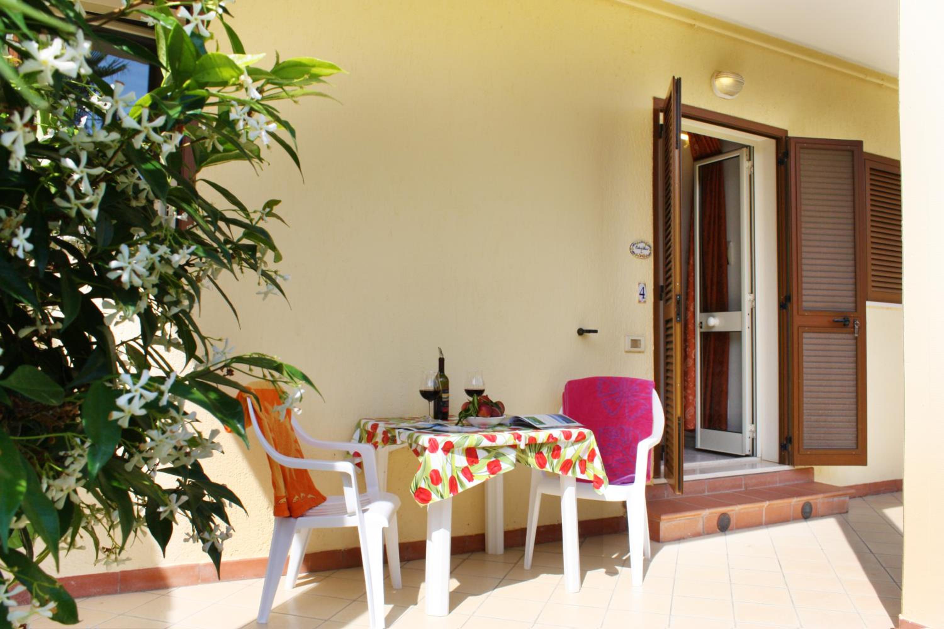 Agriturismo La Fata