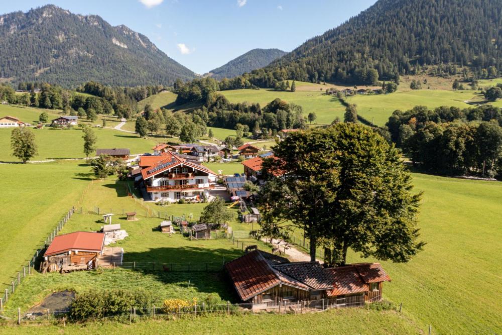 Gästehaus Hinterponholz view 4